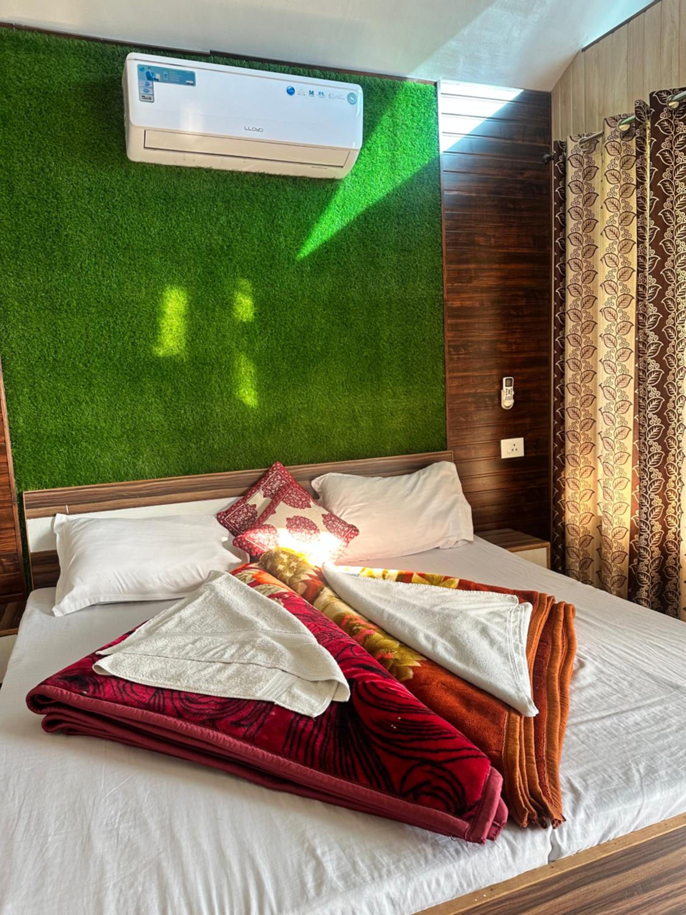 Rajaji Retreat Resort