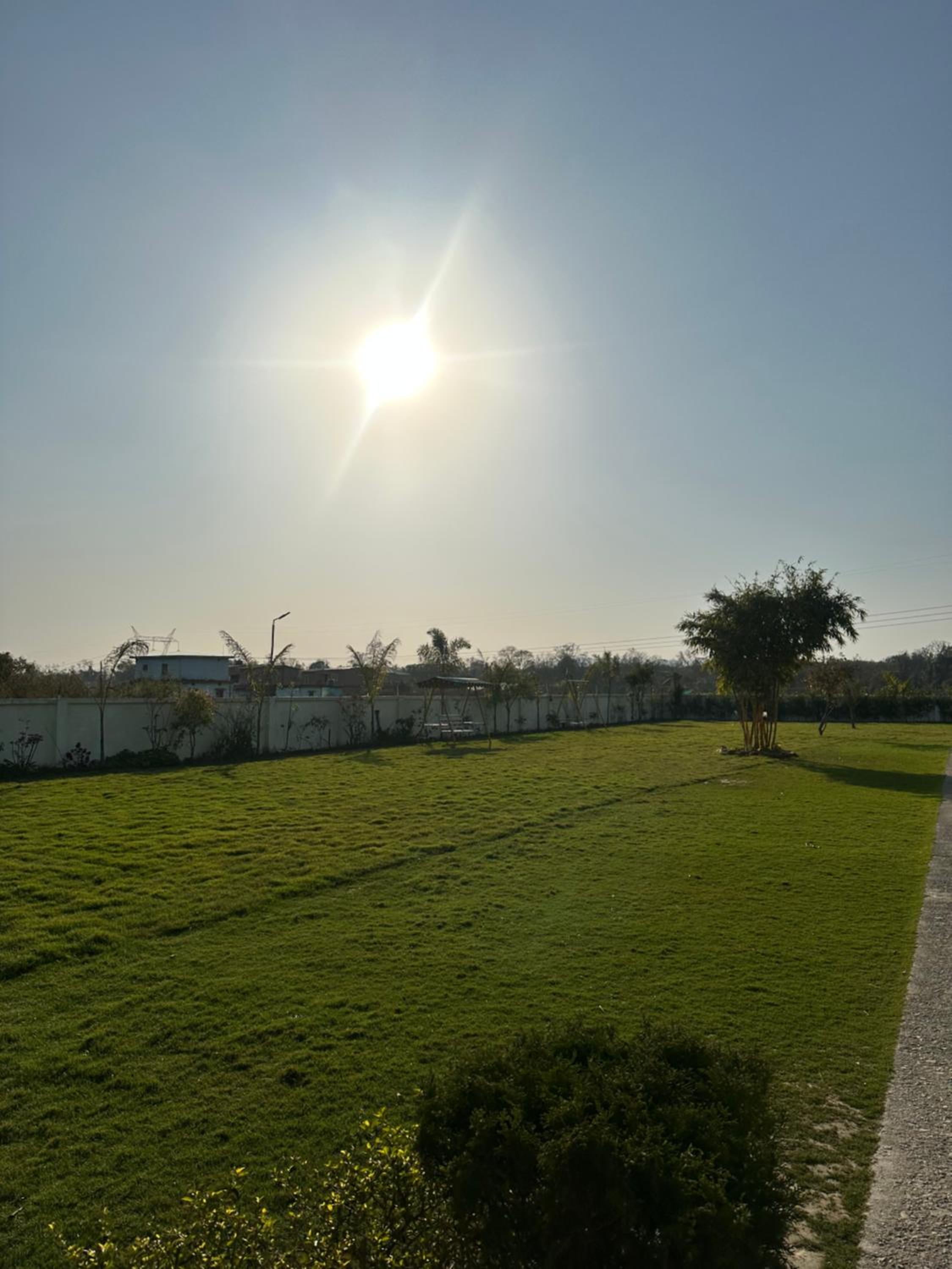 Rajaji Retreat Resort