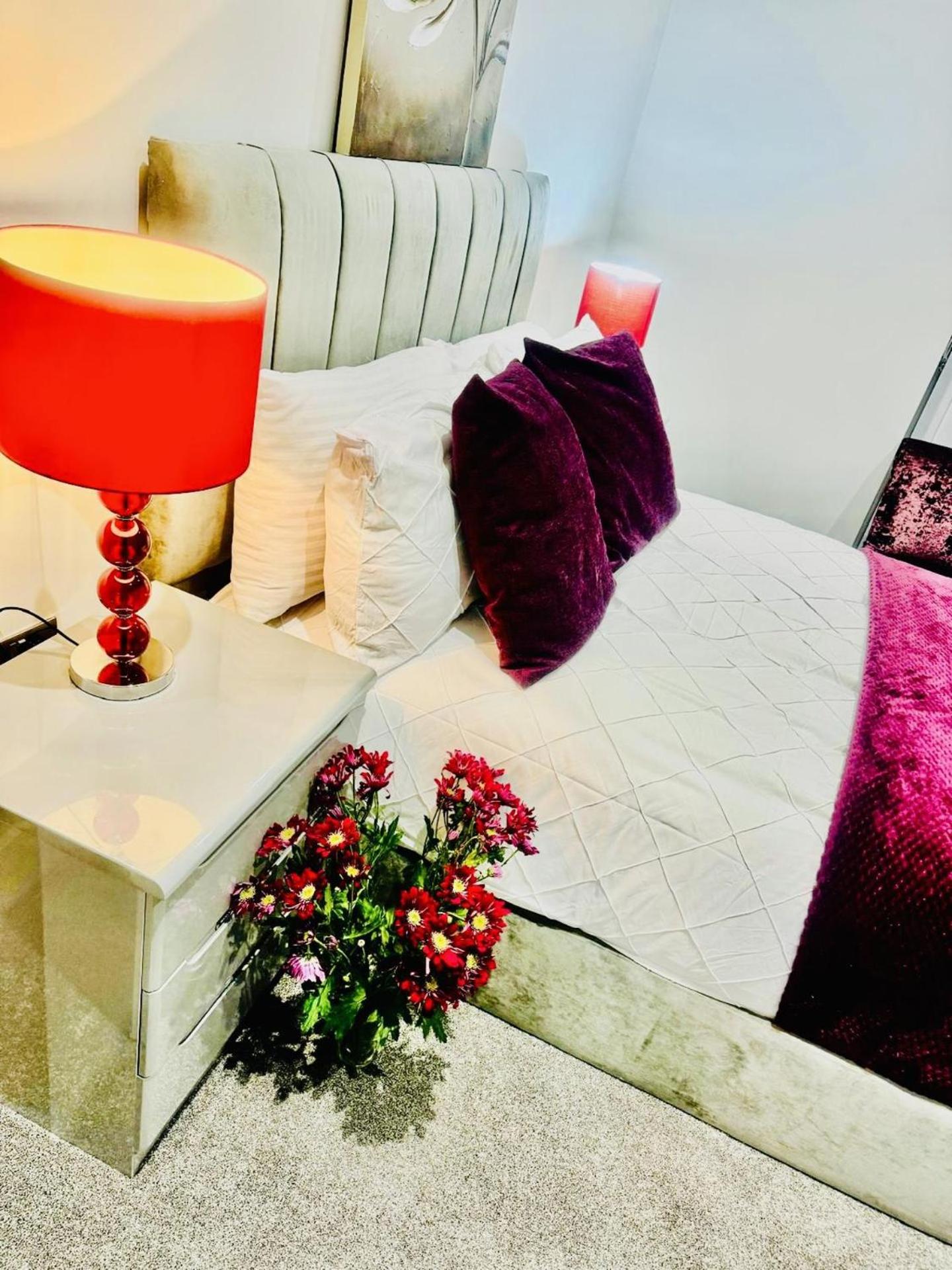 Stunning 2-Bed Apartment in Barking