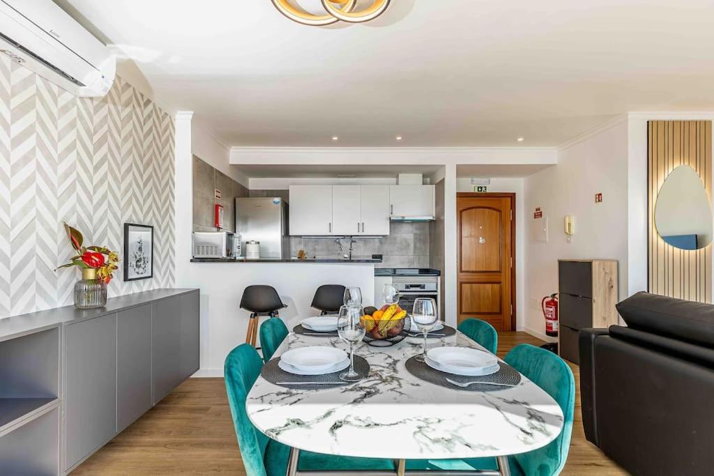 Portinho Mar Apartment view 4