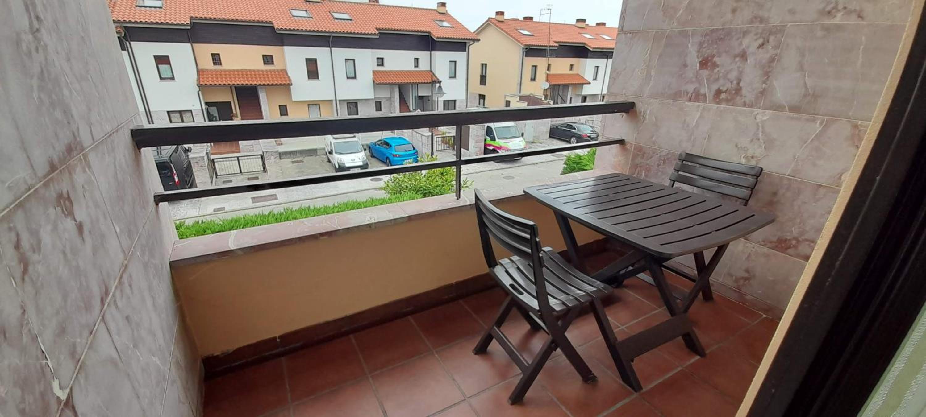 Gestiona2R - Apartamento Italia Colombres ideal familias