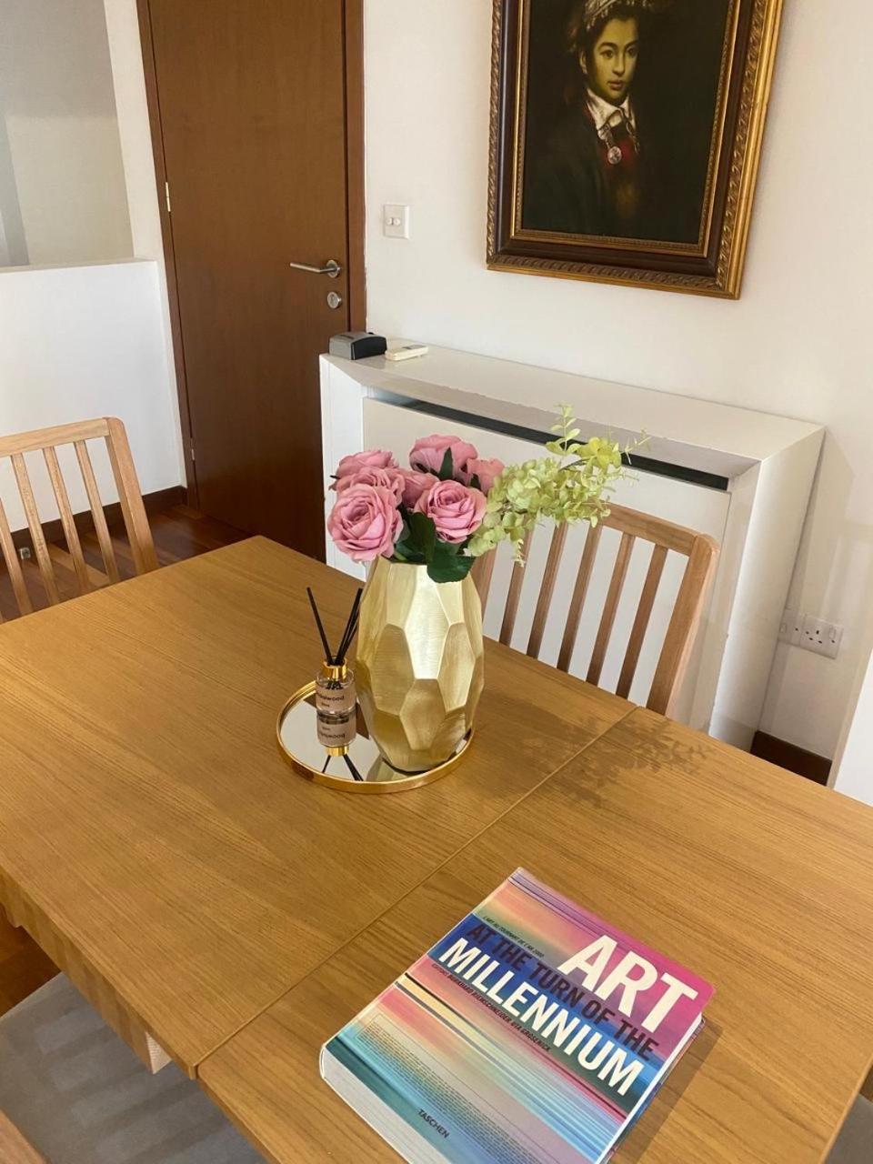 Hill Luxury Family Maisonette 21