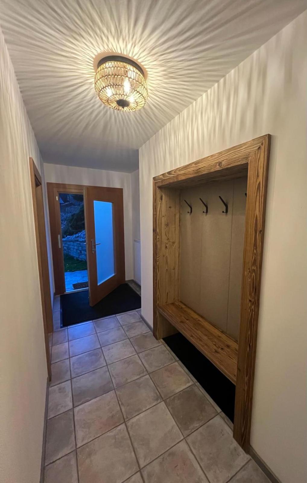 Apartment Lothse Shar