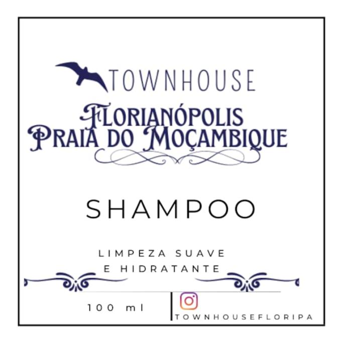 TownhouseFloripa I Praia do Moçambique RioVermelho