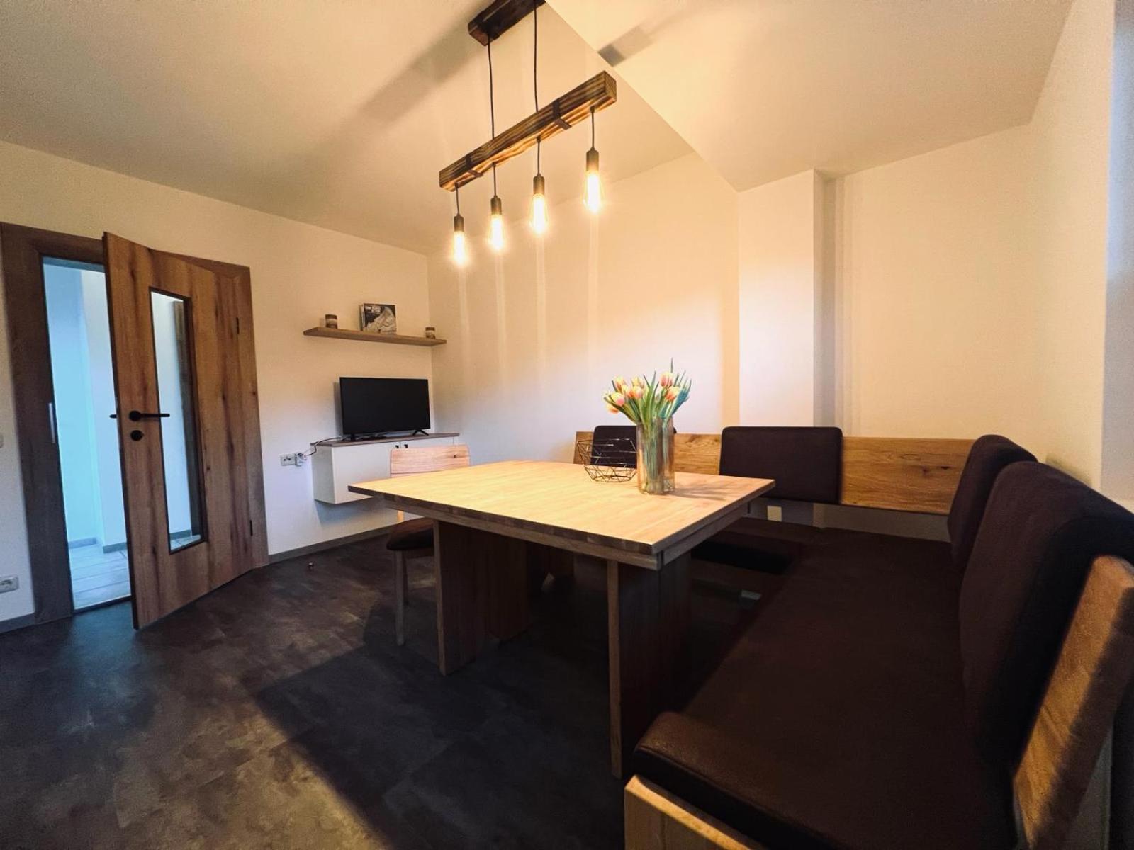 Apartment Lothse Shar