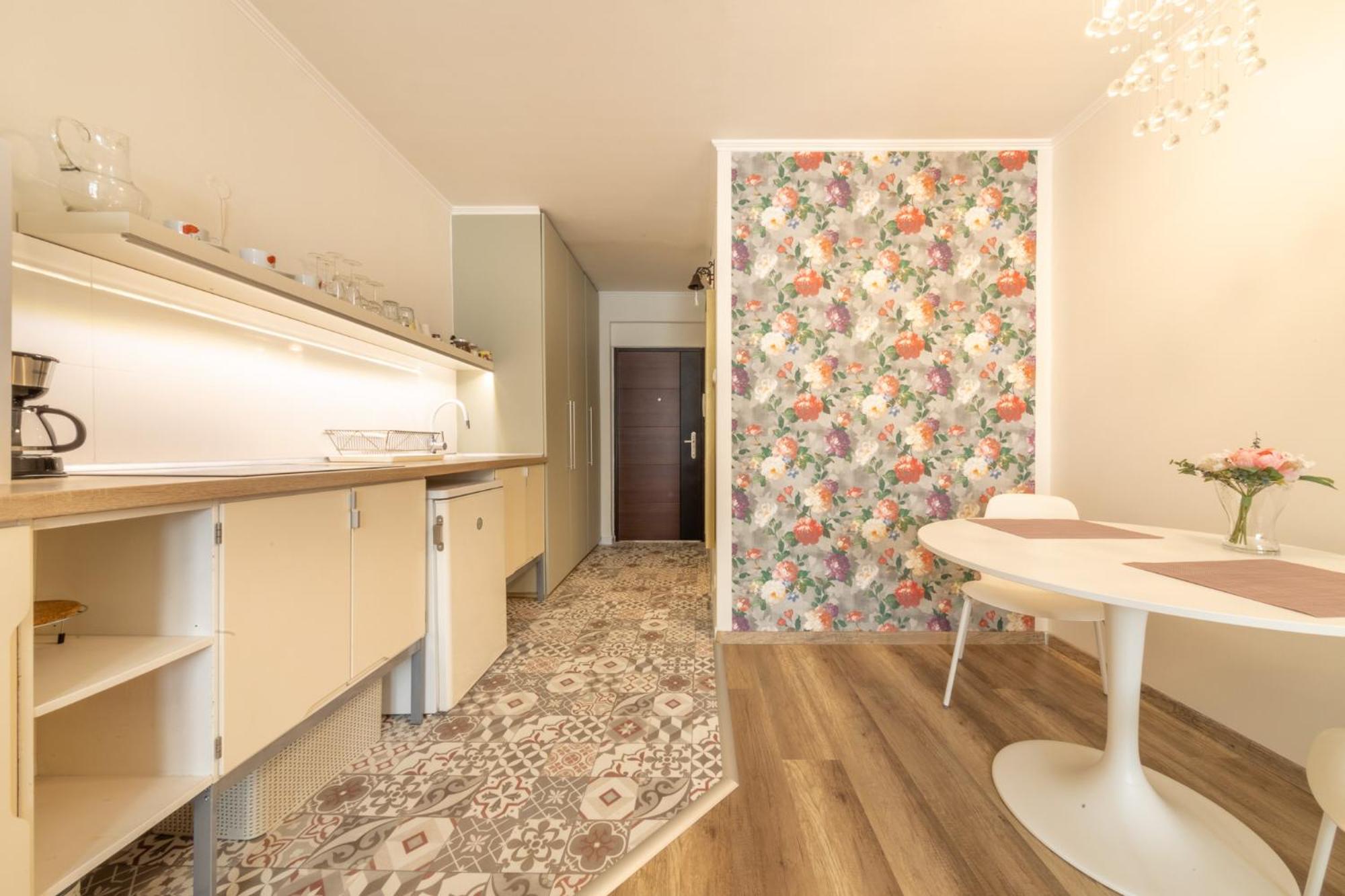 Valentina Apartment in CityCenter view 3