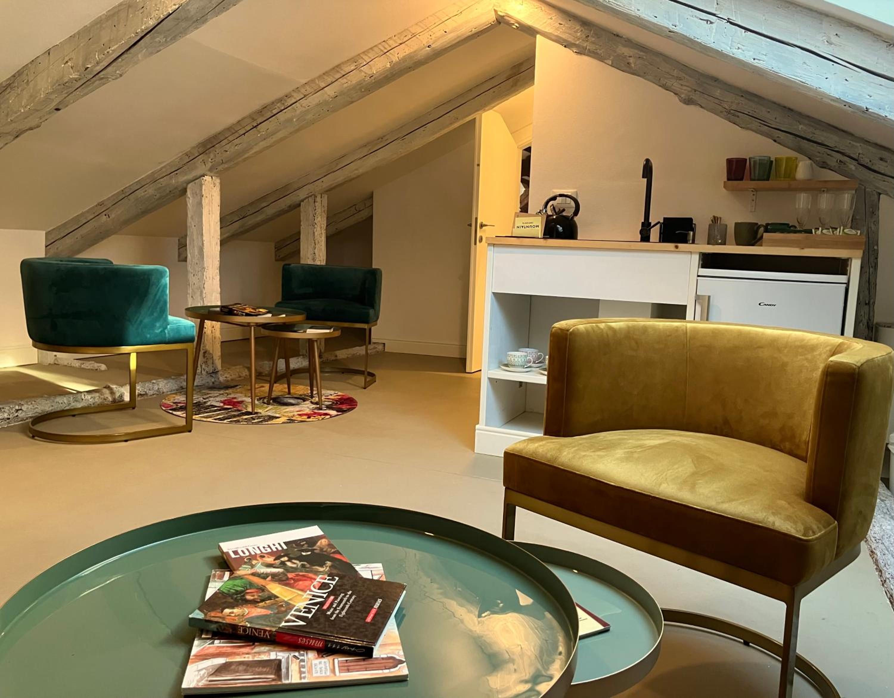 Residenza Corte Antica B&B