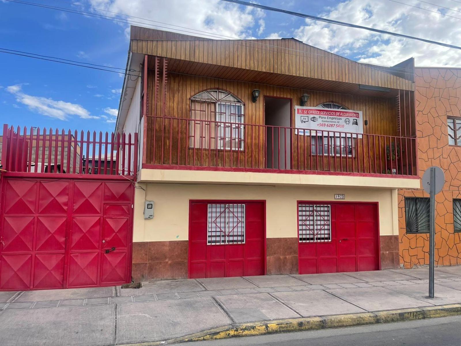building