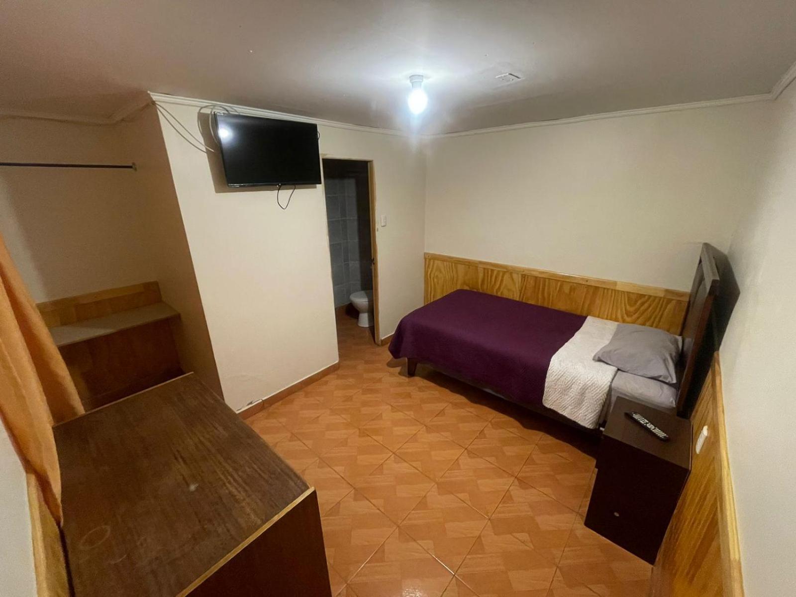 Hostal Las Ñipas