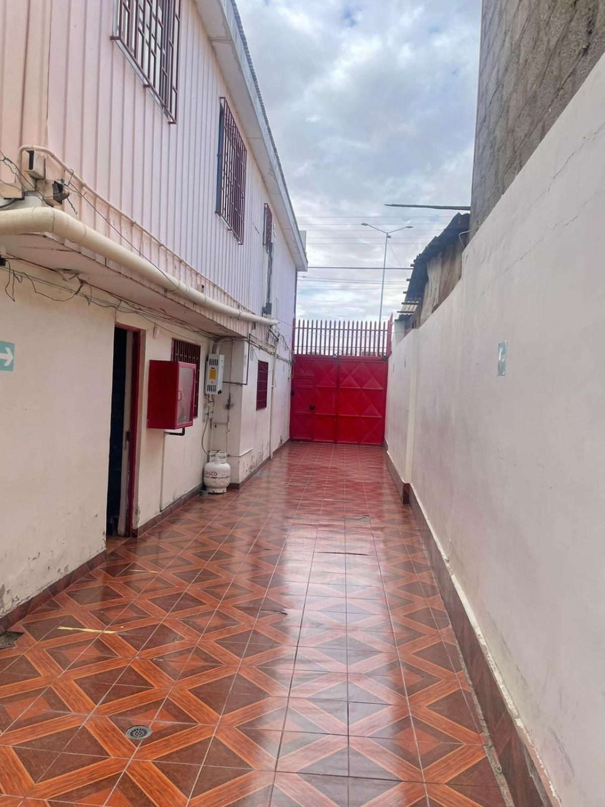 Hostal Las Ñipas