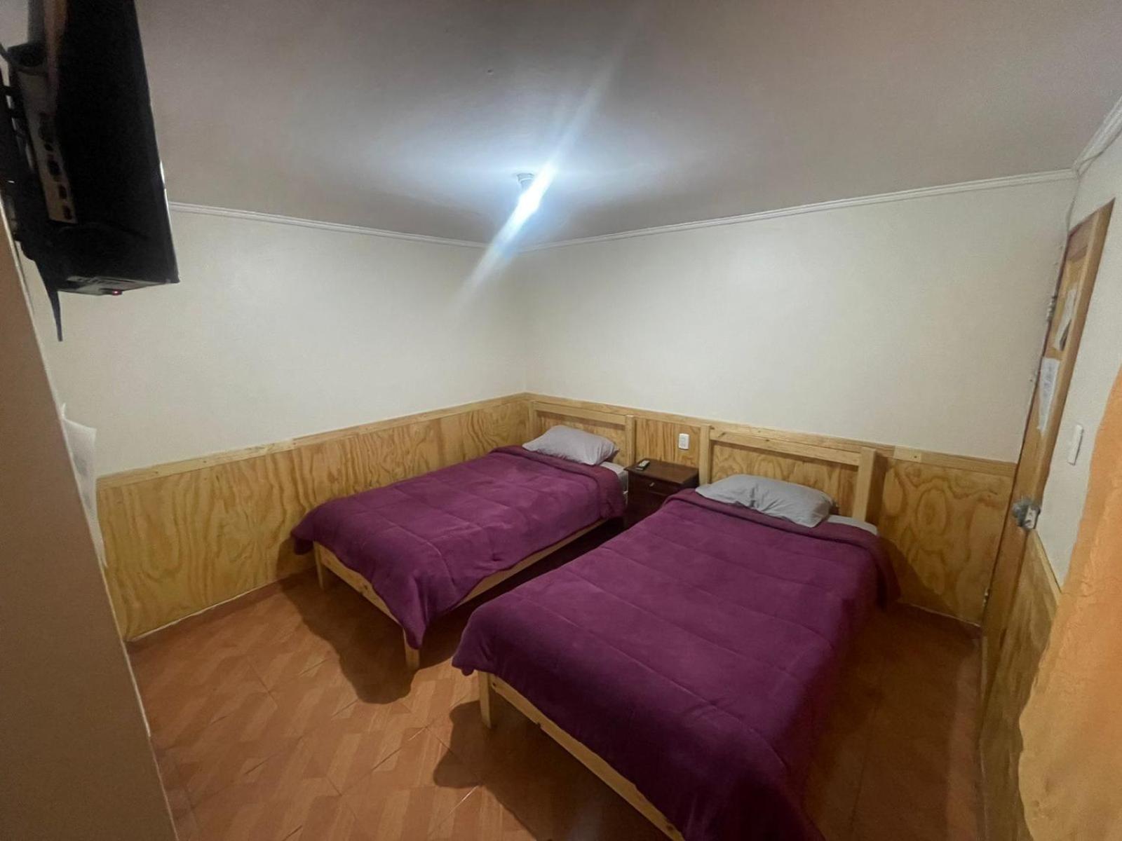 Hostal Las Ñipas