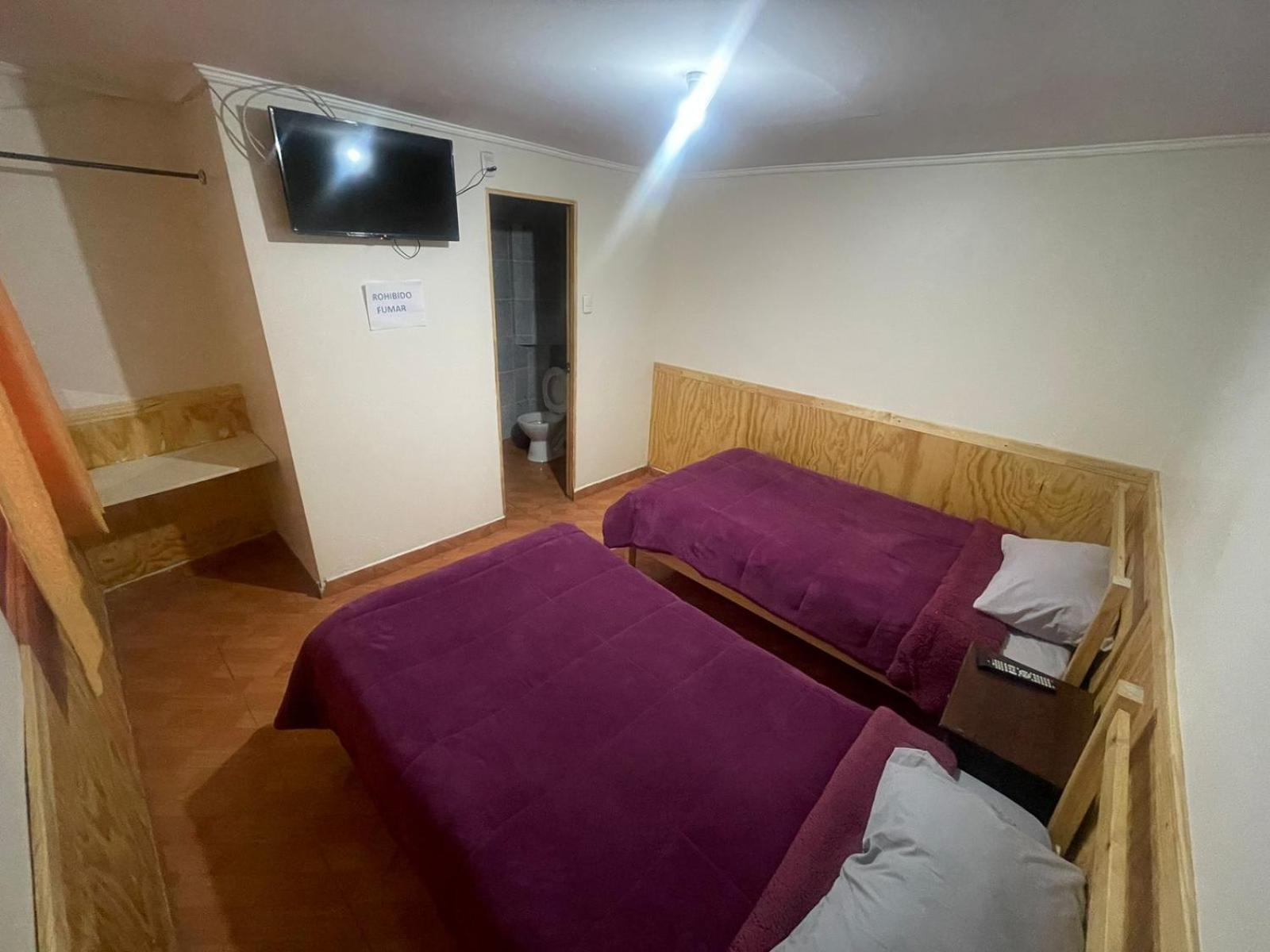 Hostal Las Ñipas