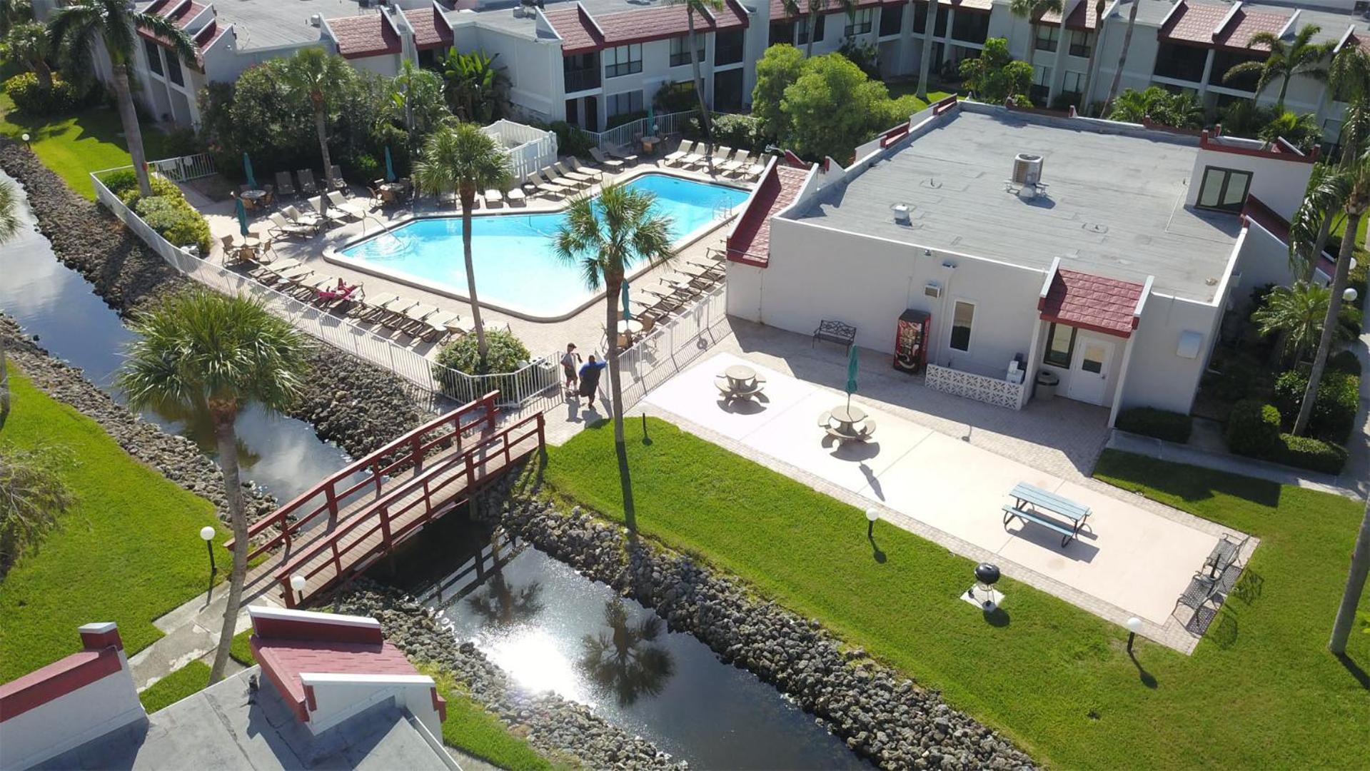 A Beach Side Oasis just steps from the beach view 4