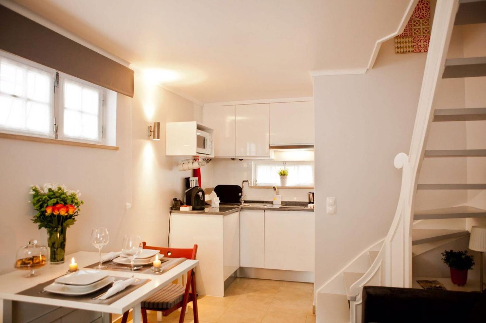 Bica Little House view 4