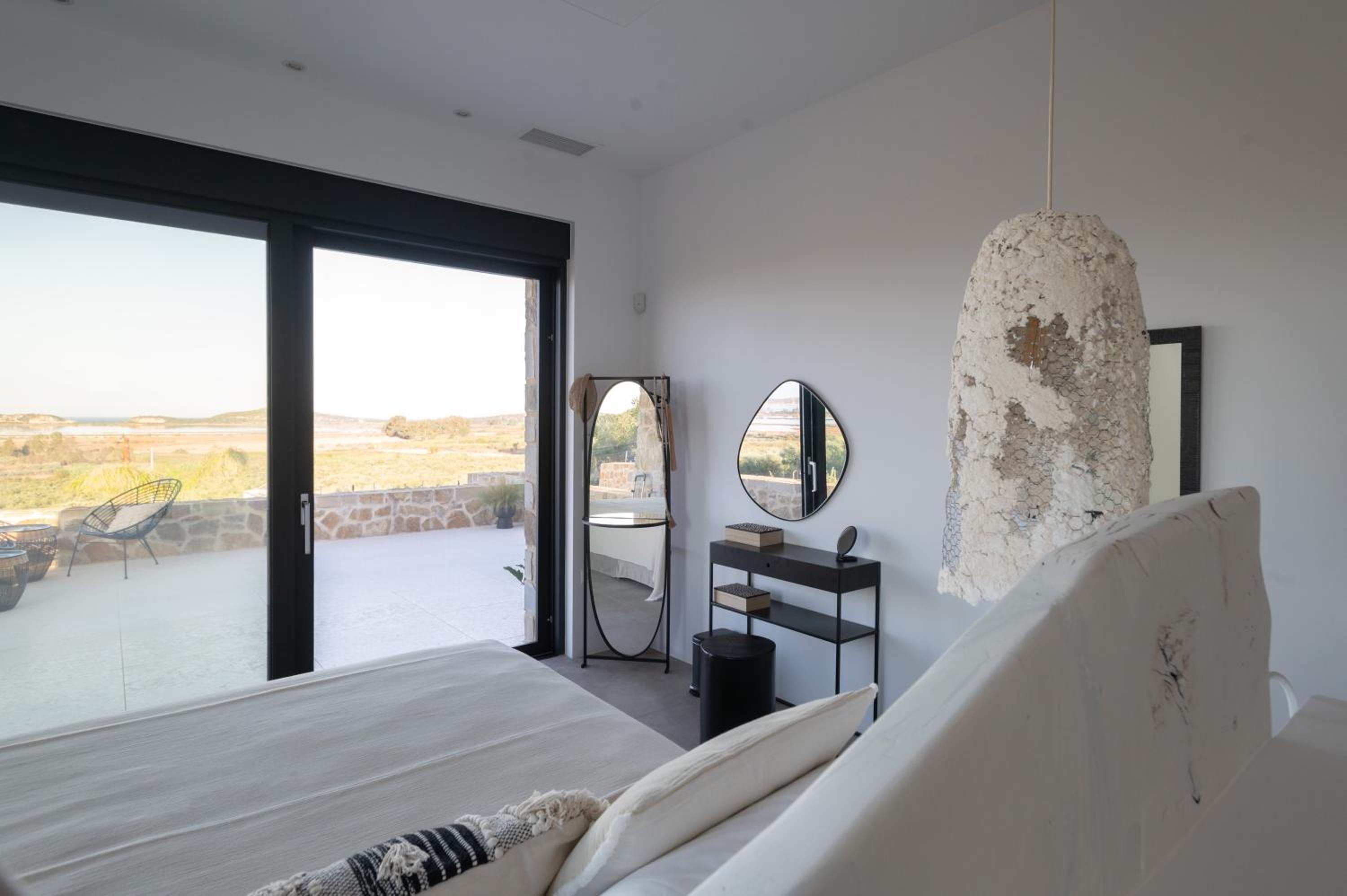 Family & Golf VILLA LAGUNA TOWERS Gialova Navarino view 3