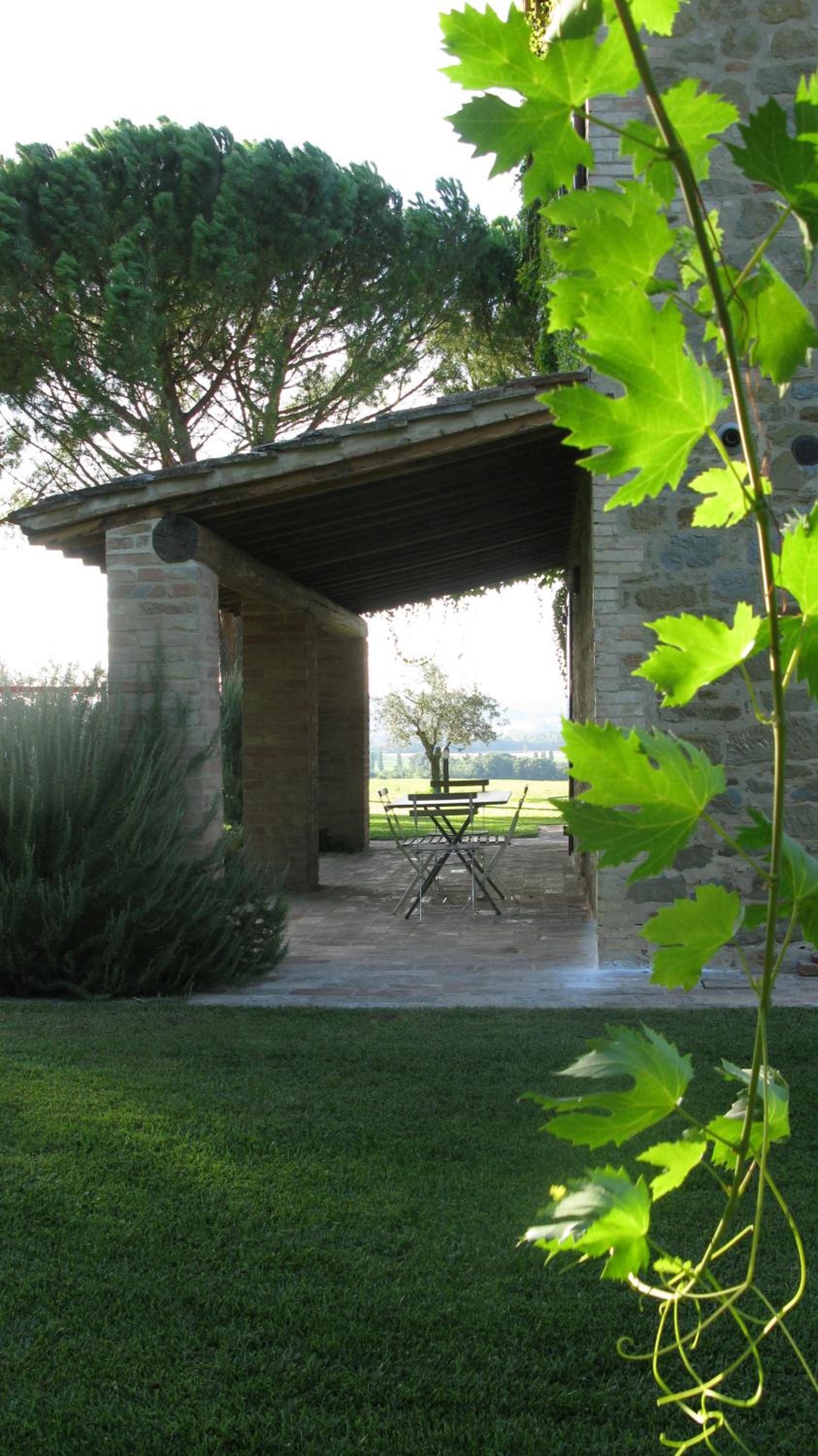 Poggio alle Vigne