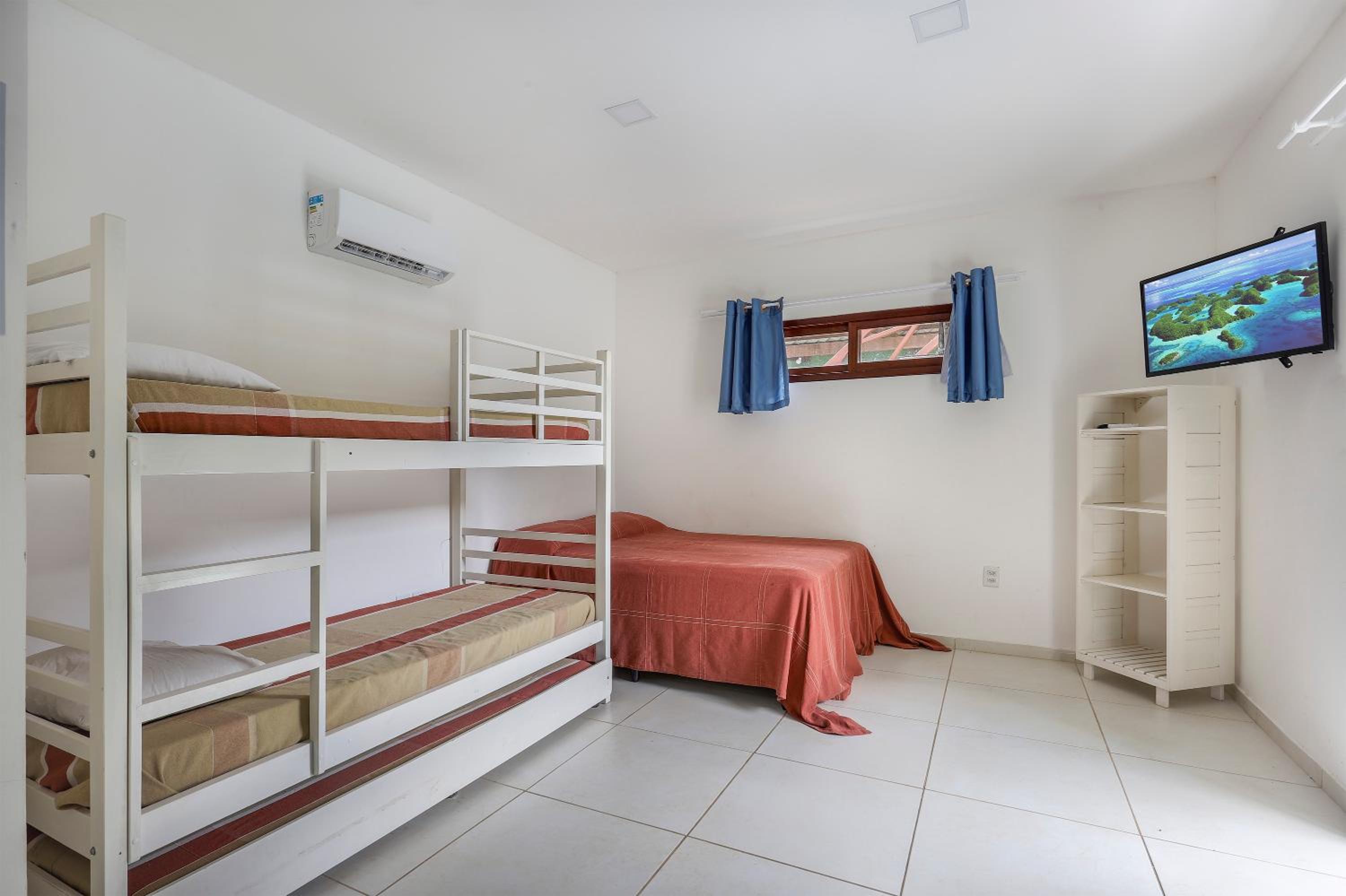 VILA ACONCHEGO GAMELEIRA