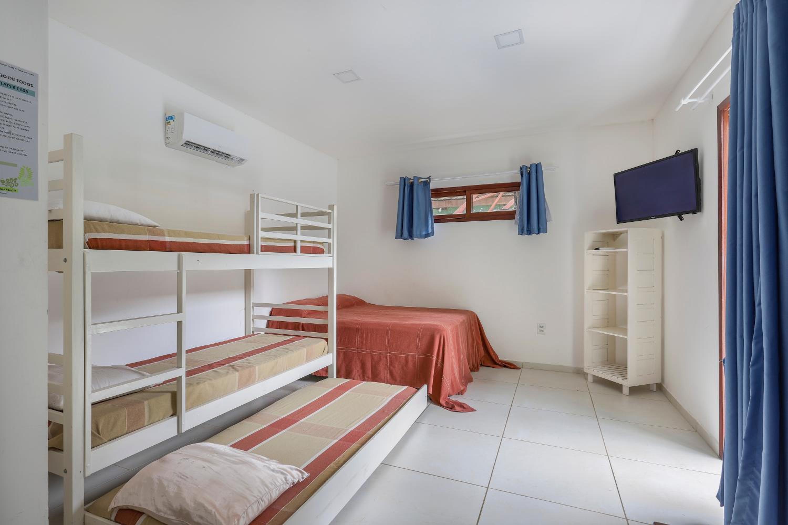 VILA ACONCHEGO GAMELEIRA