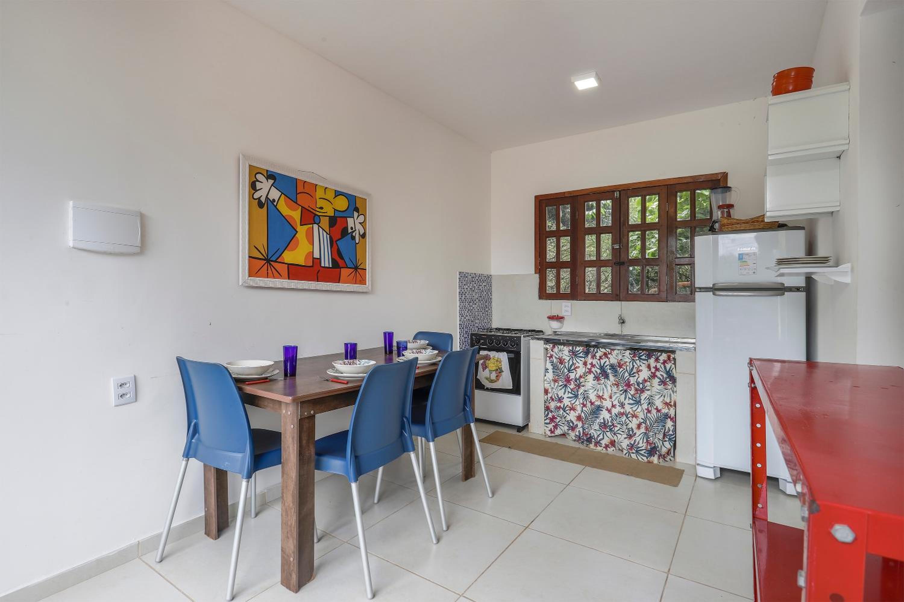 VILA ACONCHEGO GAMELEIRA