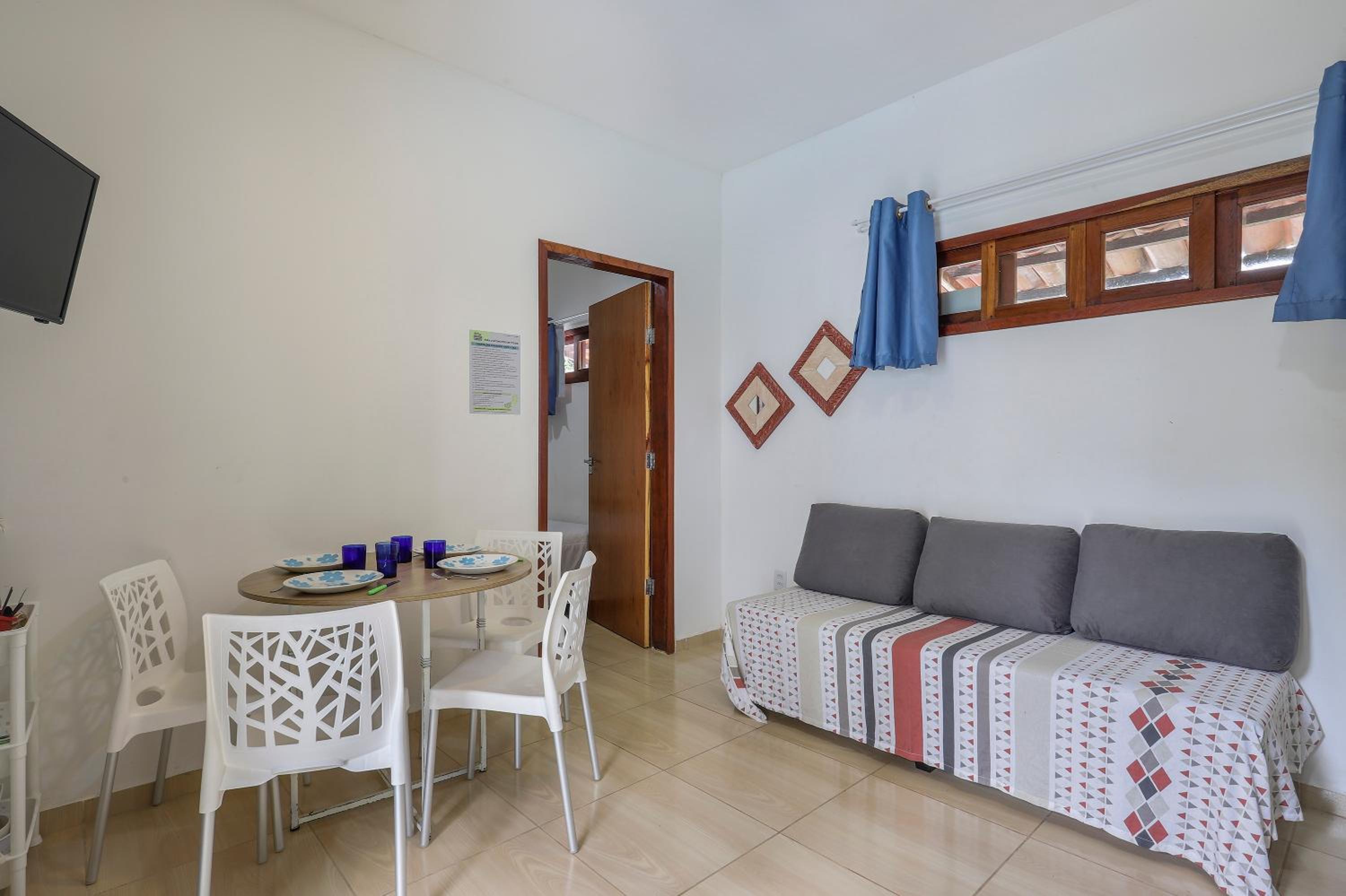 VILA ACONCHEGO GAMELEIRA