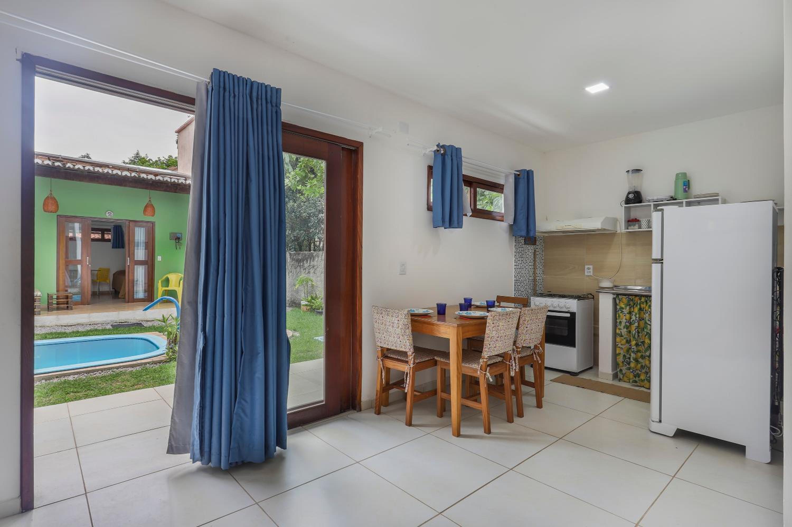 VILA ACONCHEGO GAMELEIRA