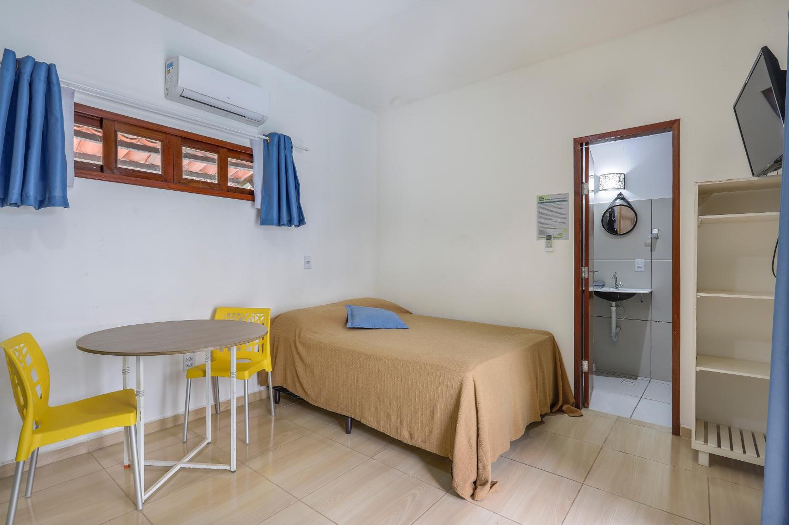 VILA ACONCHEGO GAMELEIRA