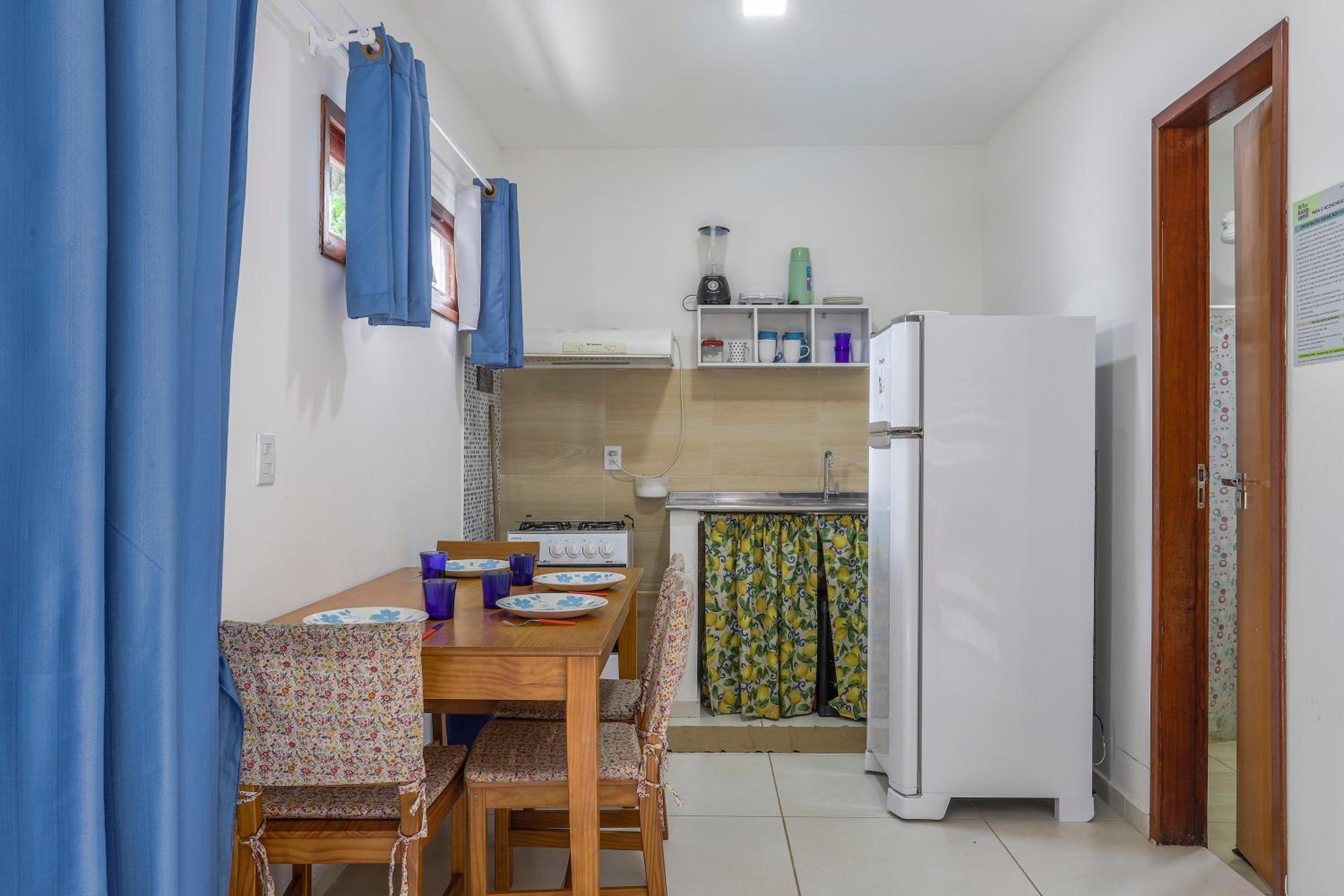 VILA ACONCHEGO GAMELEIRA