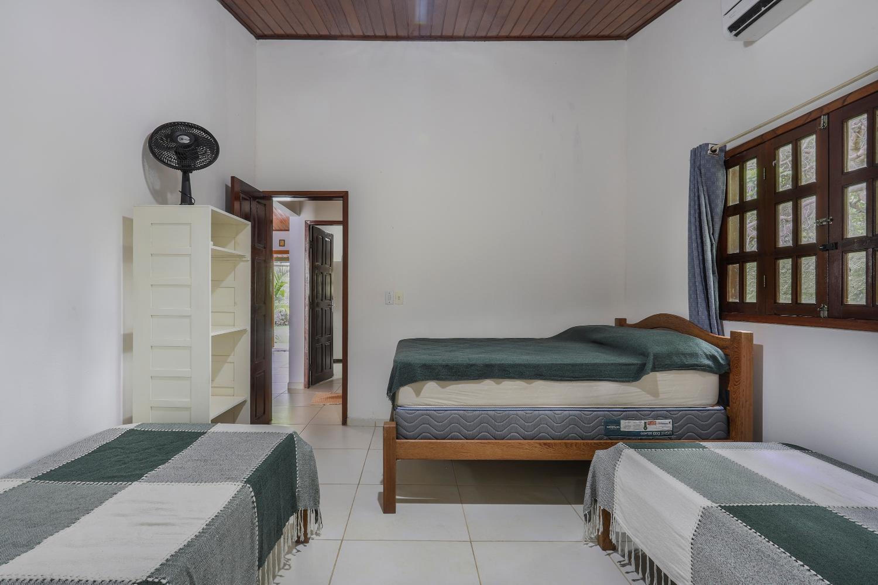 VILA ACONCHEGO GAMELEIRA