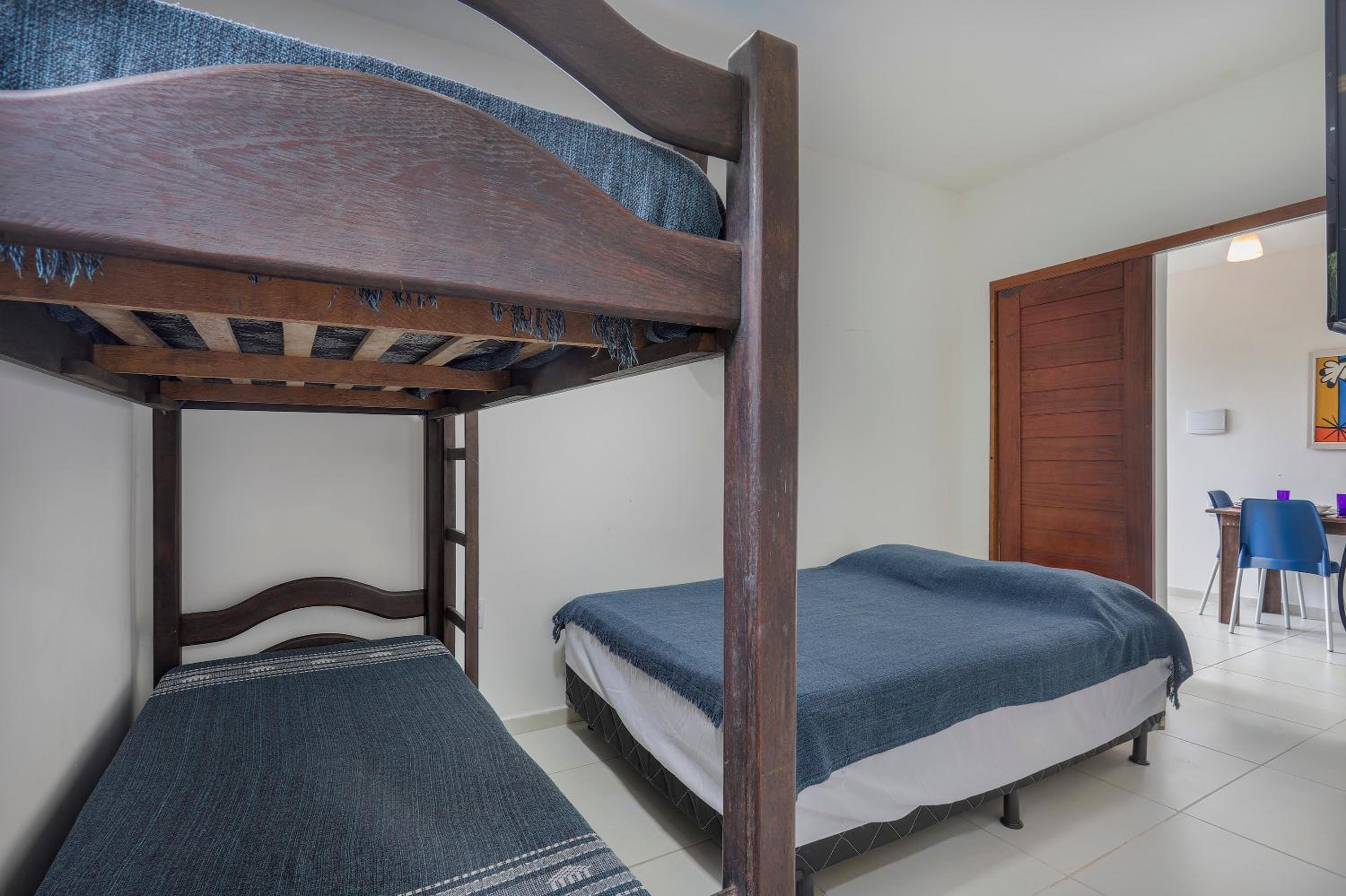VILA ACONCHEGO GAMELEIRA