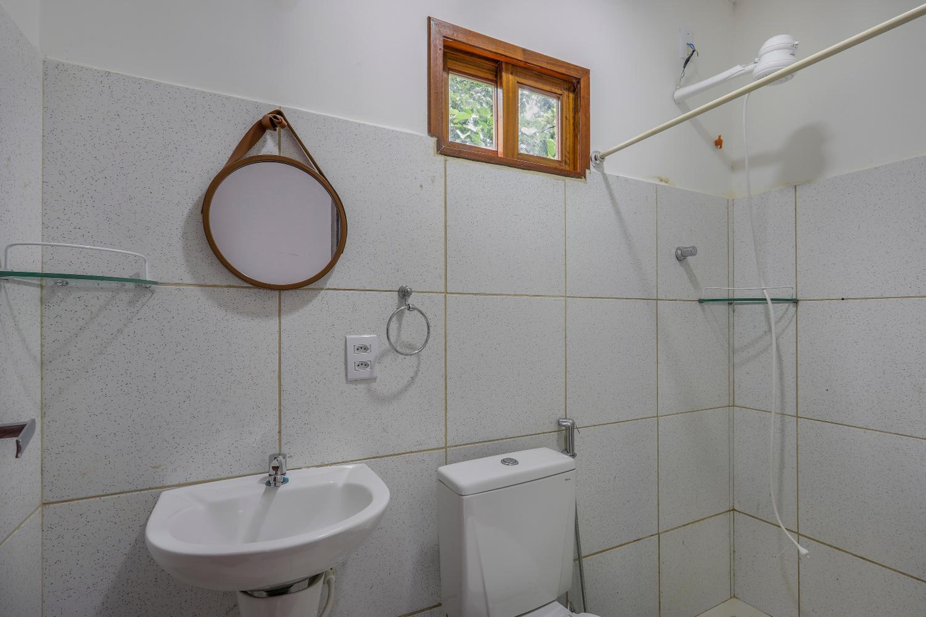 VILA ACONCHEGO GAMELEIRA
