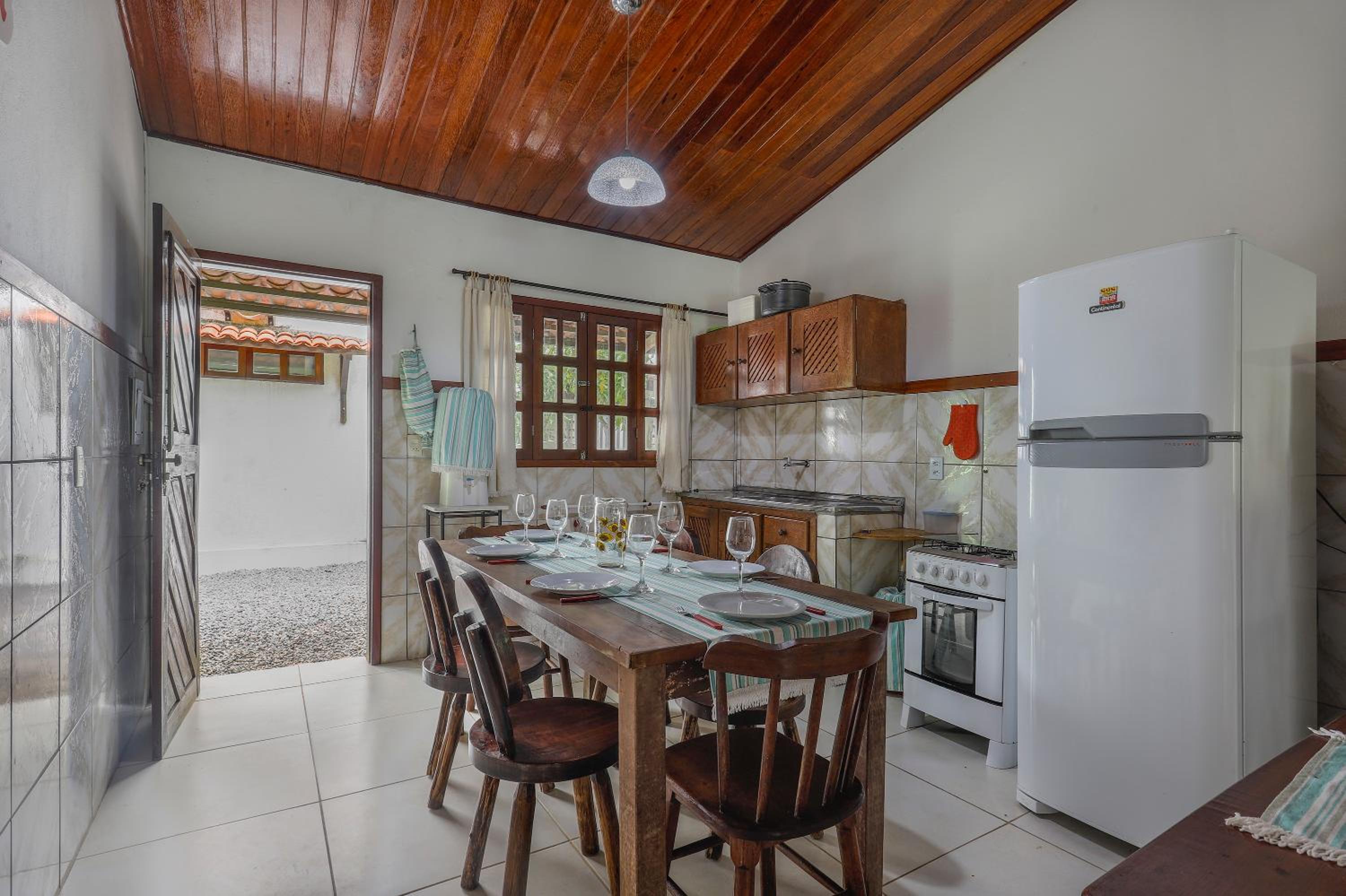 VILA ACONCHEGO GAMELEIRA