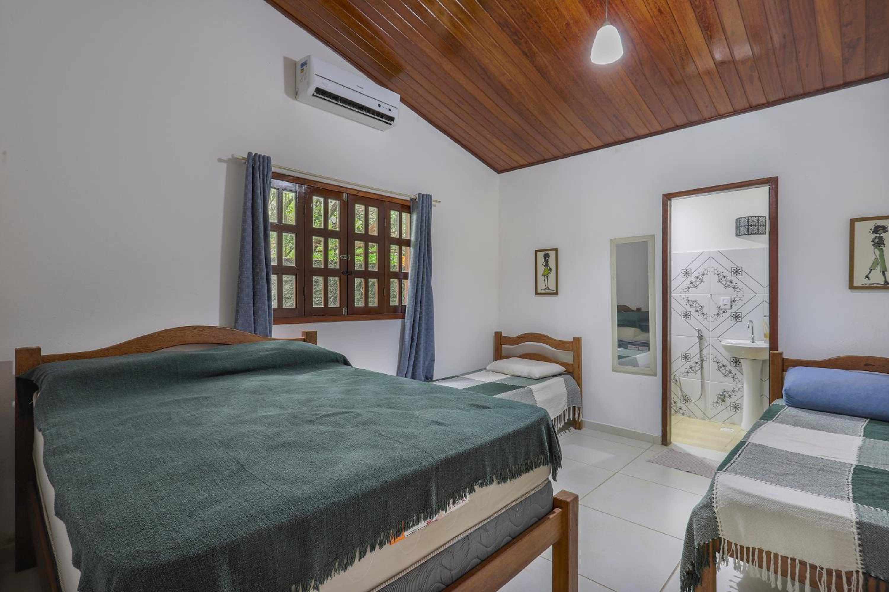 VILA ACONCHEGO GAMELEIRA