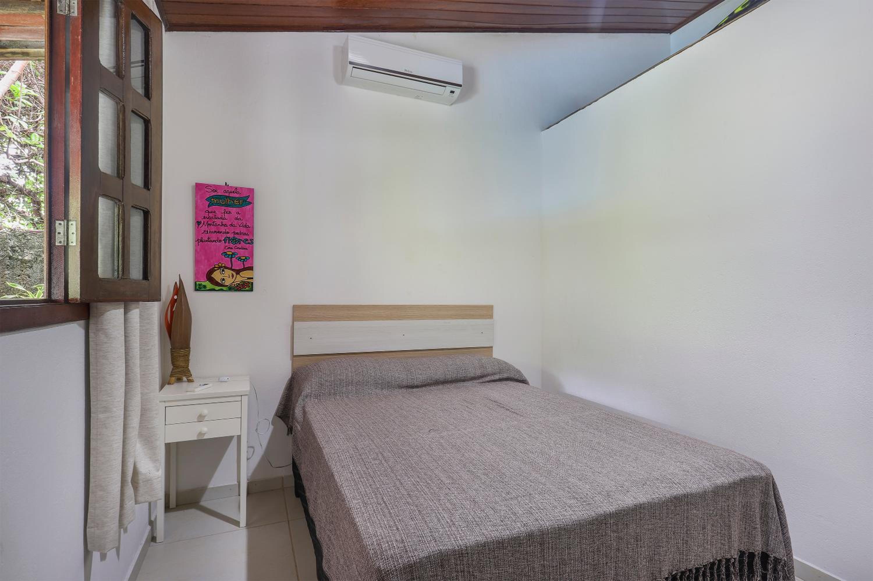 VILA ACONCHEGO GAMELEIRA