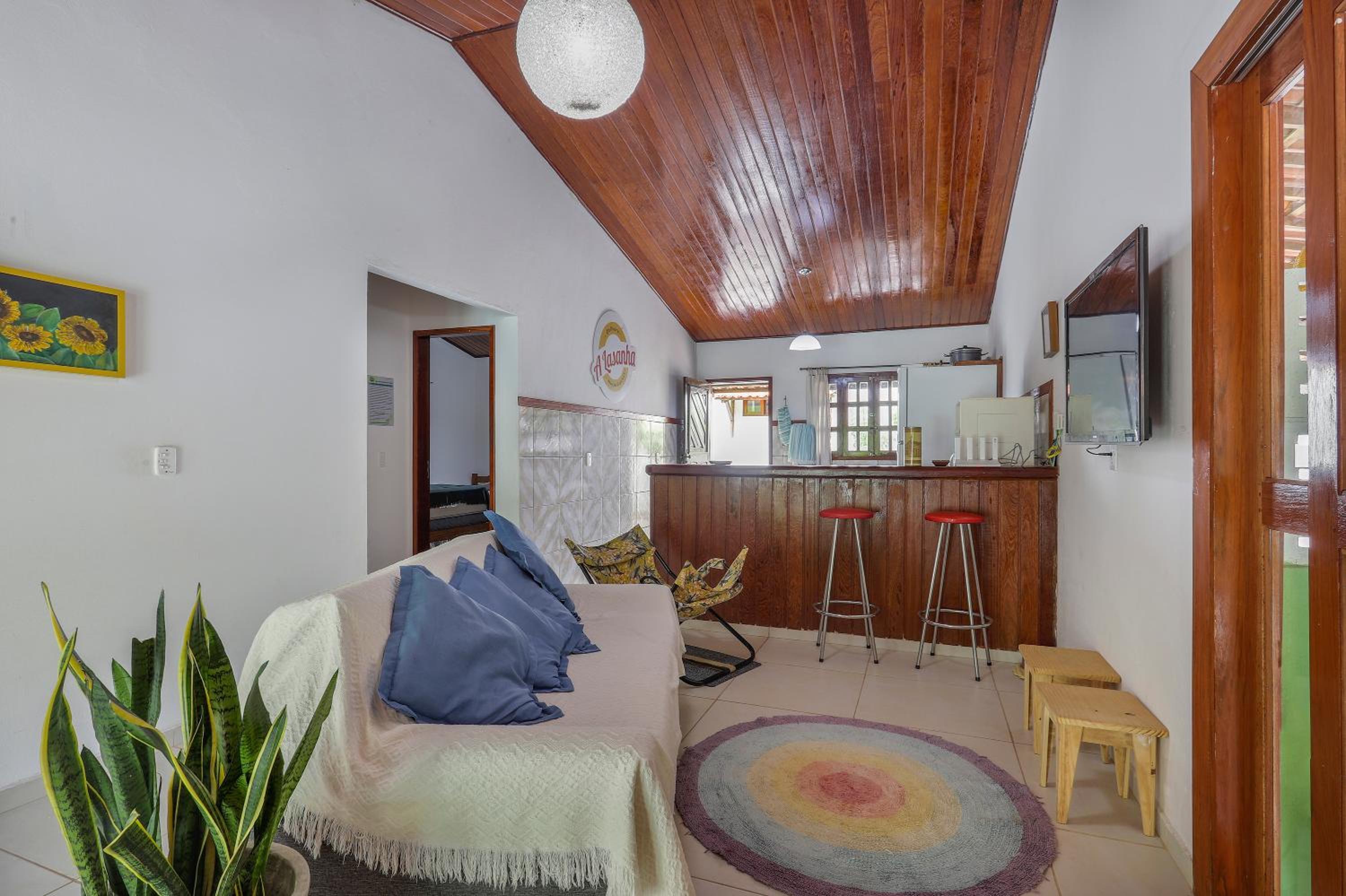 VILA ACONCHEGO GAMELEIRA