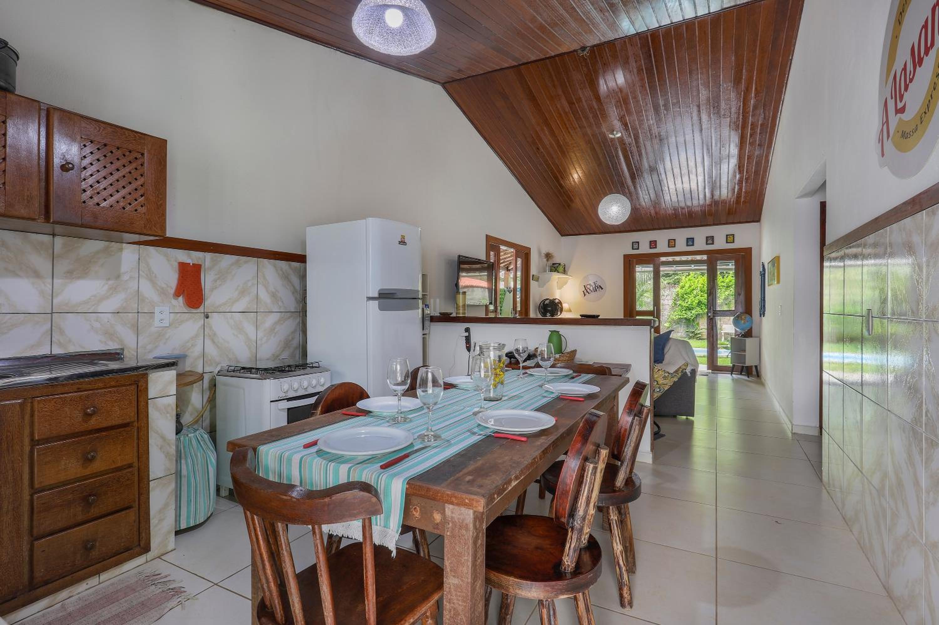 VILA ACONCHEGO GAMELEIRA