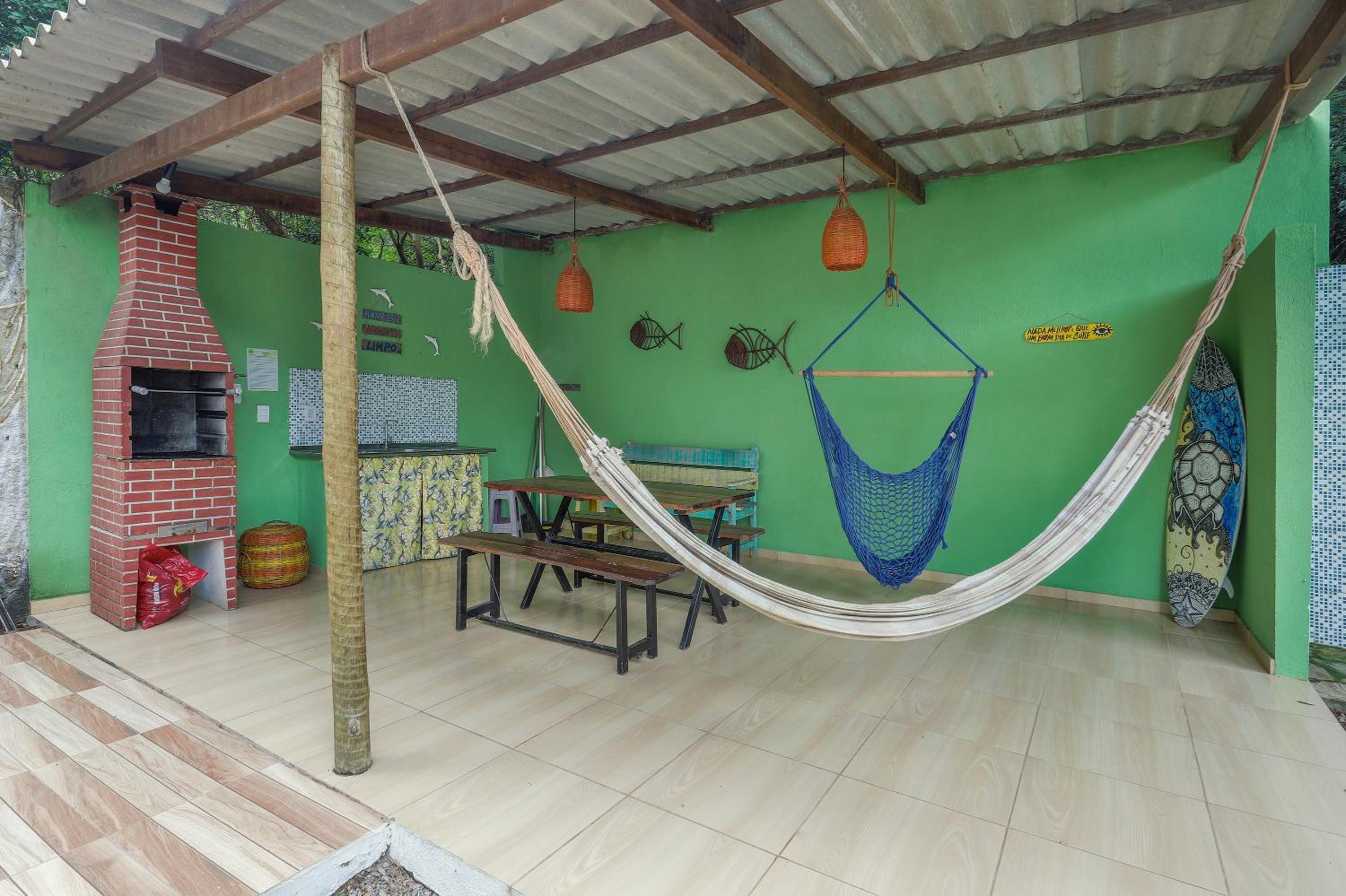 VILA ACONCHEGO GAMELEIRA
