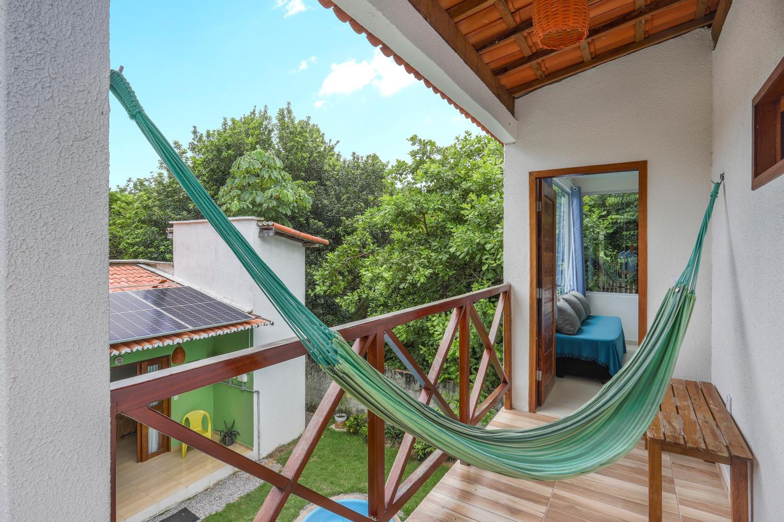 VILA ACONCHEGO GAMELEIRA