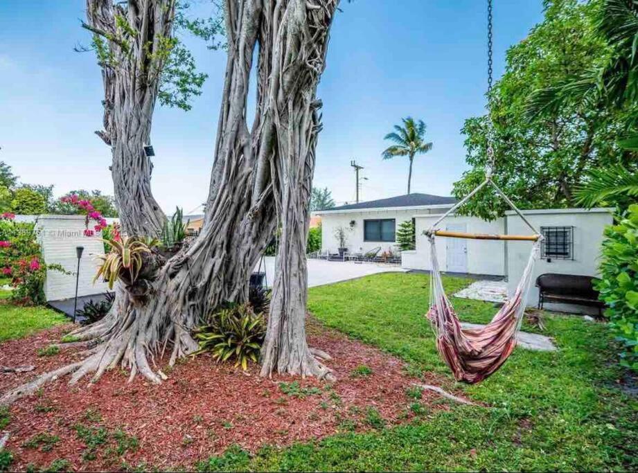 Charming house Miami
