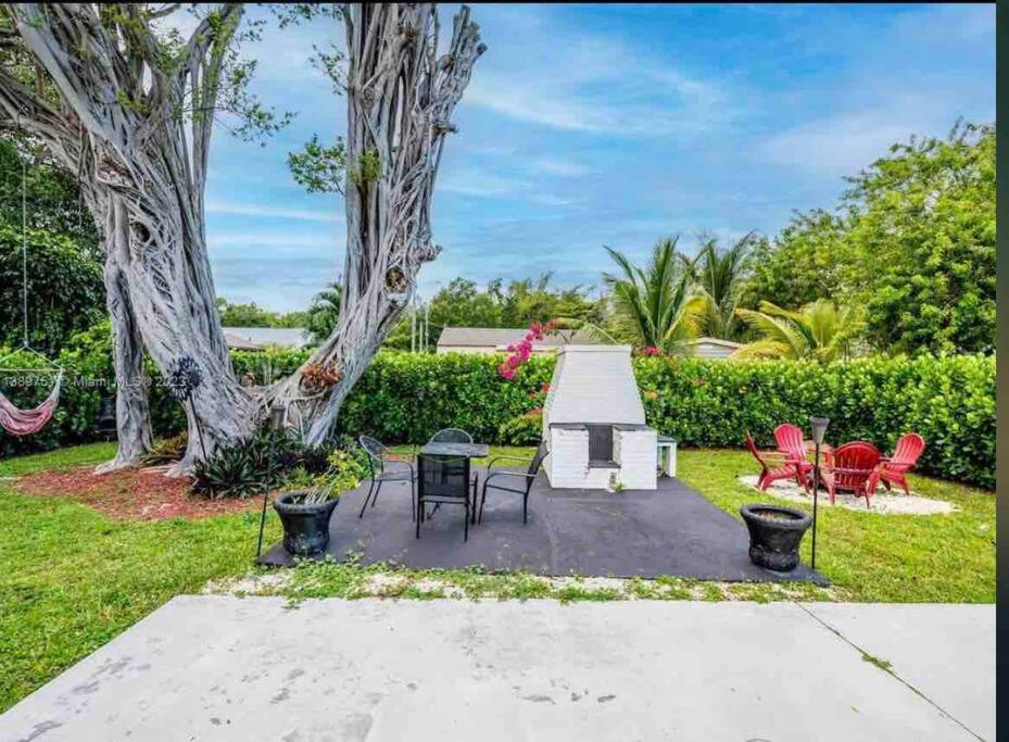 Charming house Miami