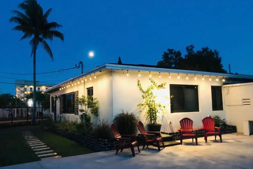 Charming house Miami