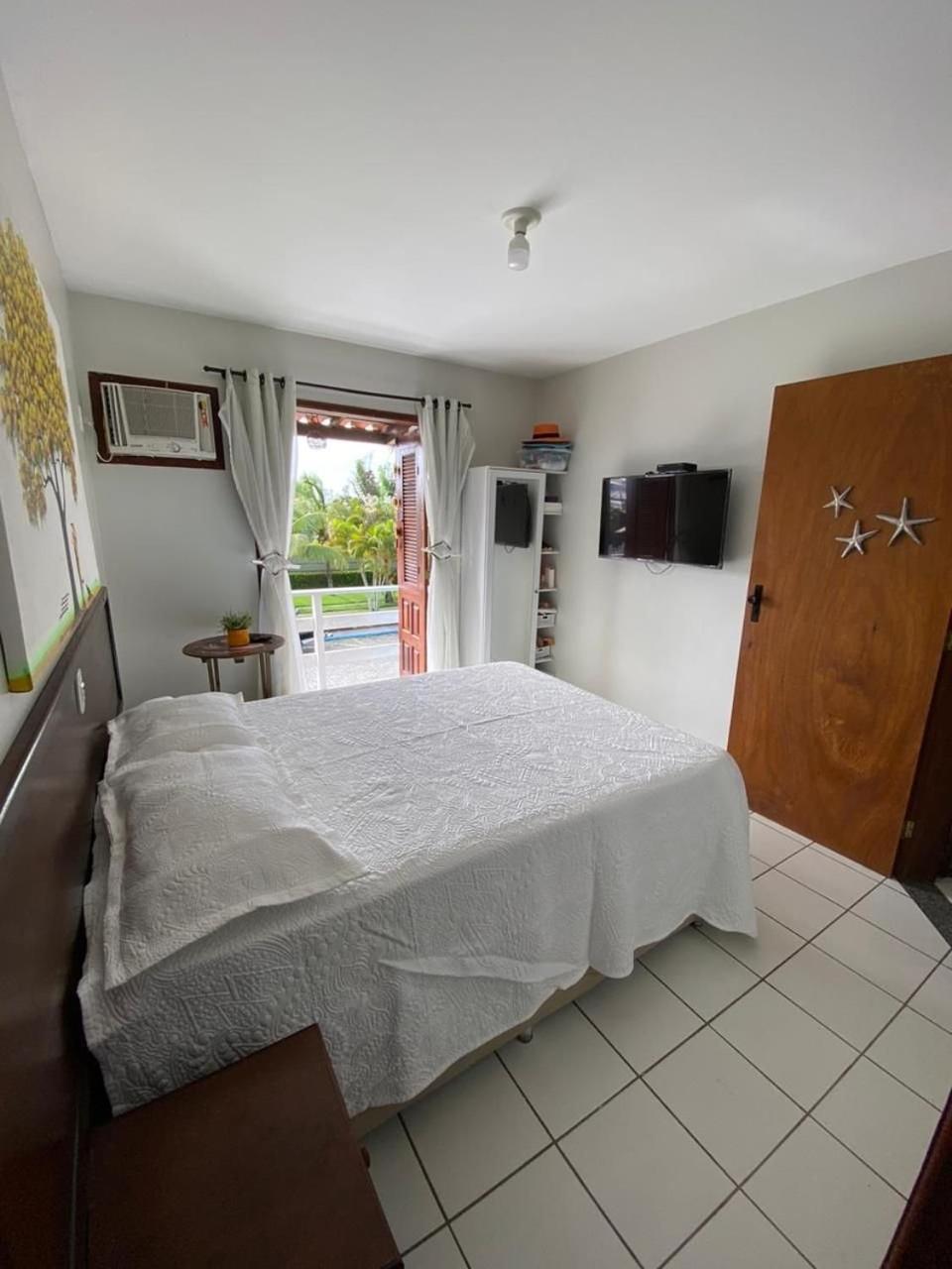 Residence Taperapuan 400mts da praia