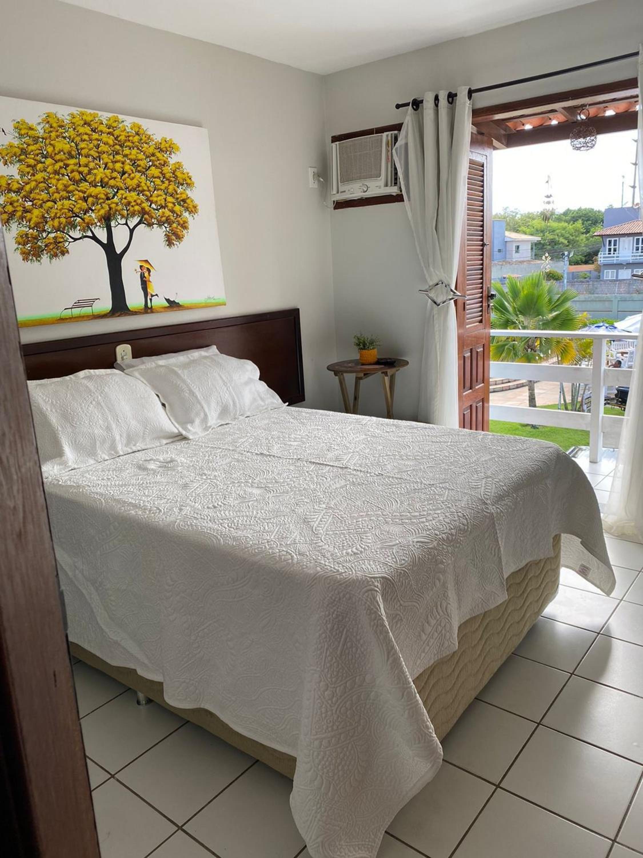 Residence Taperapuan 400mts da praia