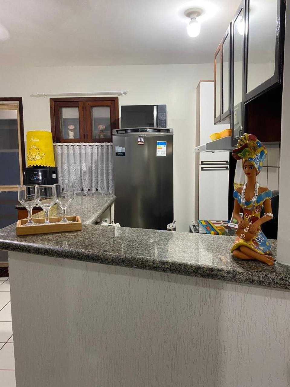 Residence Taperapuan 400mts da praia