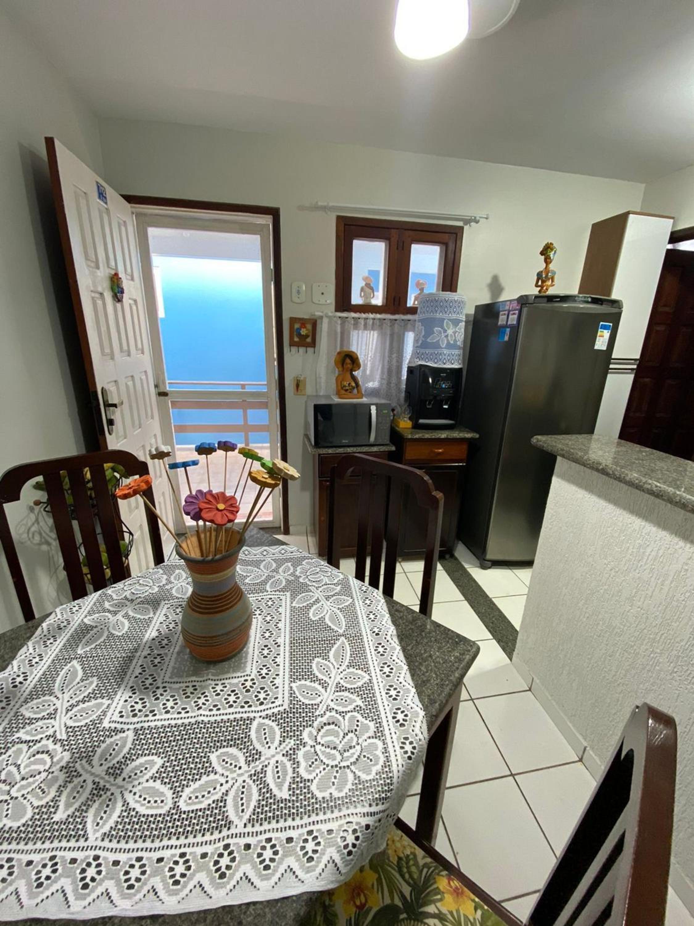 Residence Taperapuan 400mts da praia