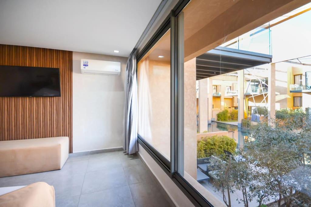 Luxueux Duplex 2CH dans une magnifique résidence view 5