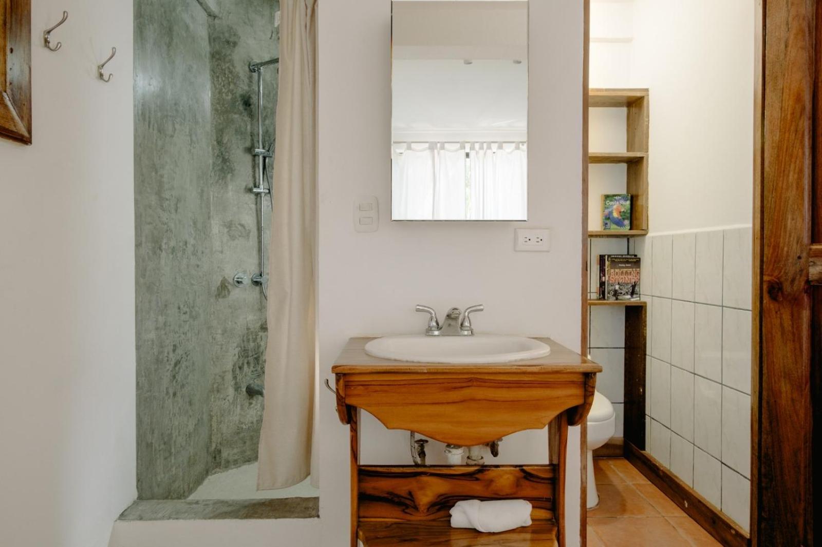 Ocean view studio in Pelada!