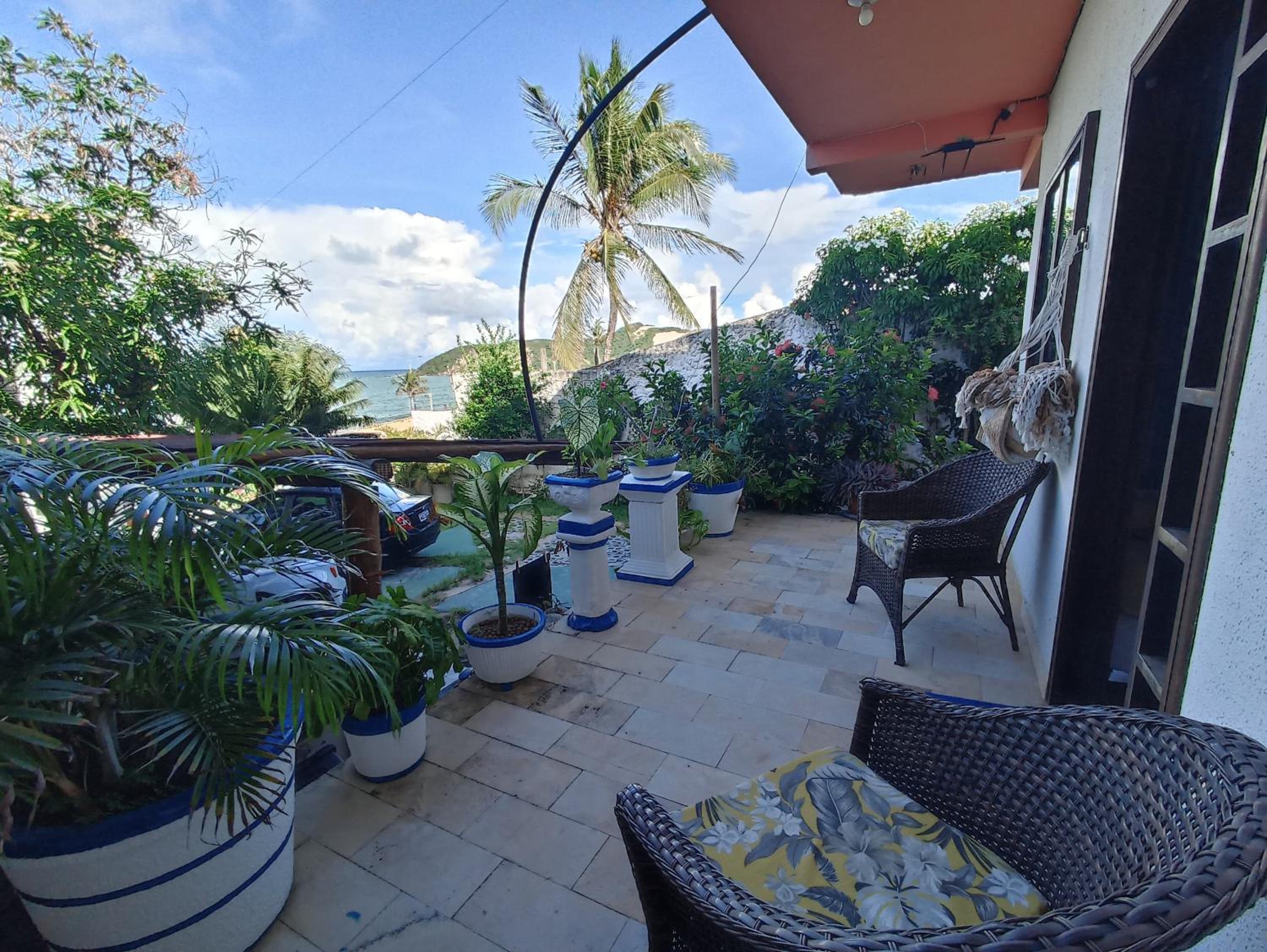 Natal Vacations - Ponta Negra Suites Apart - Property Image 45