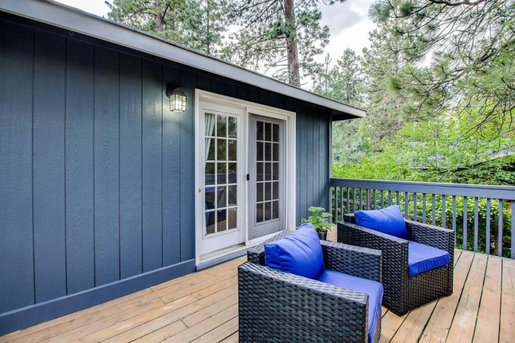 River Run Getaway Private Dock Pet Friendly Kayaks view 2