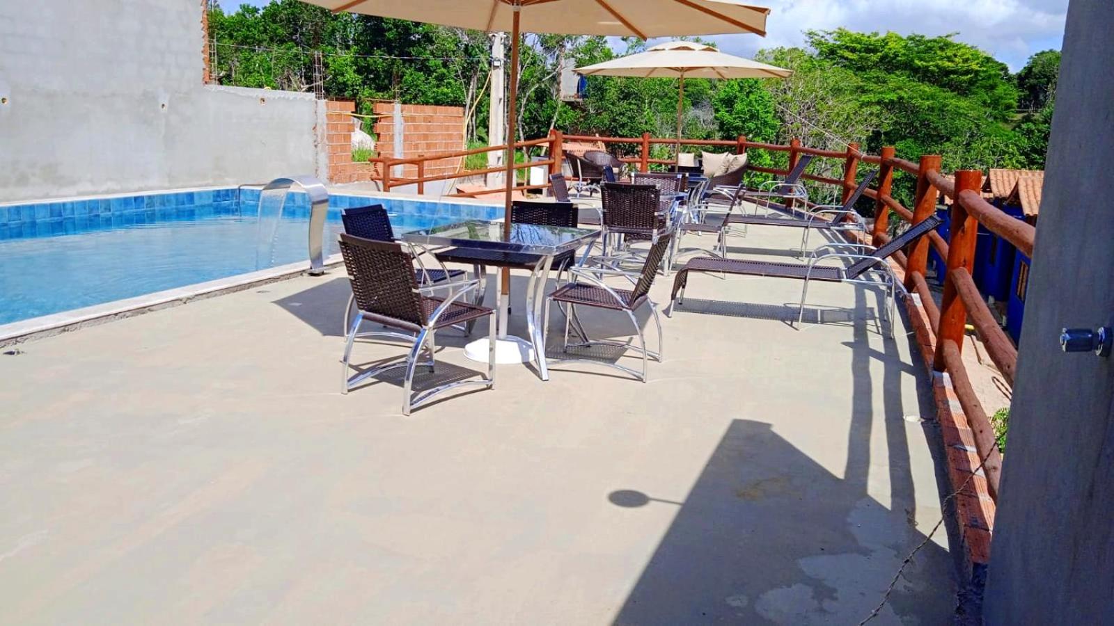Recanto Fiel Casa