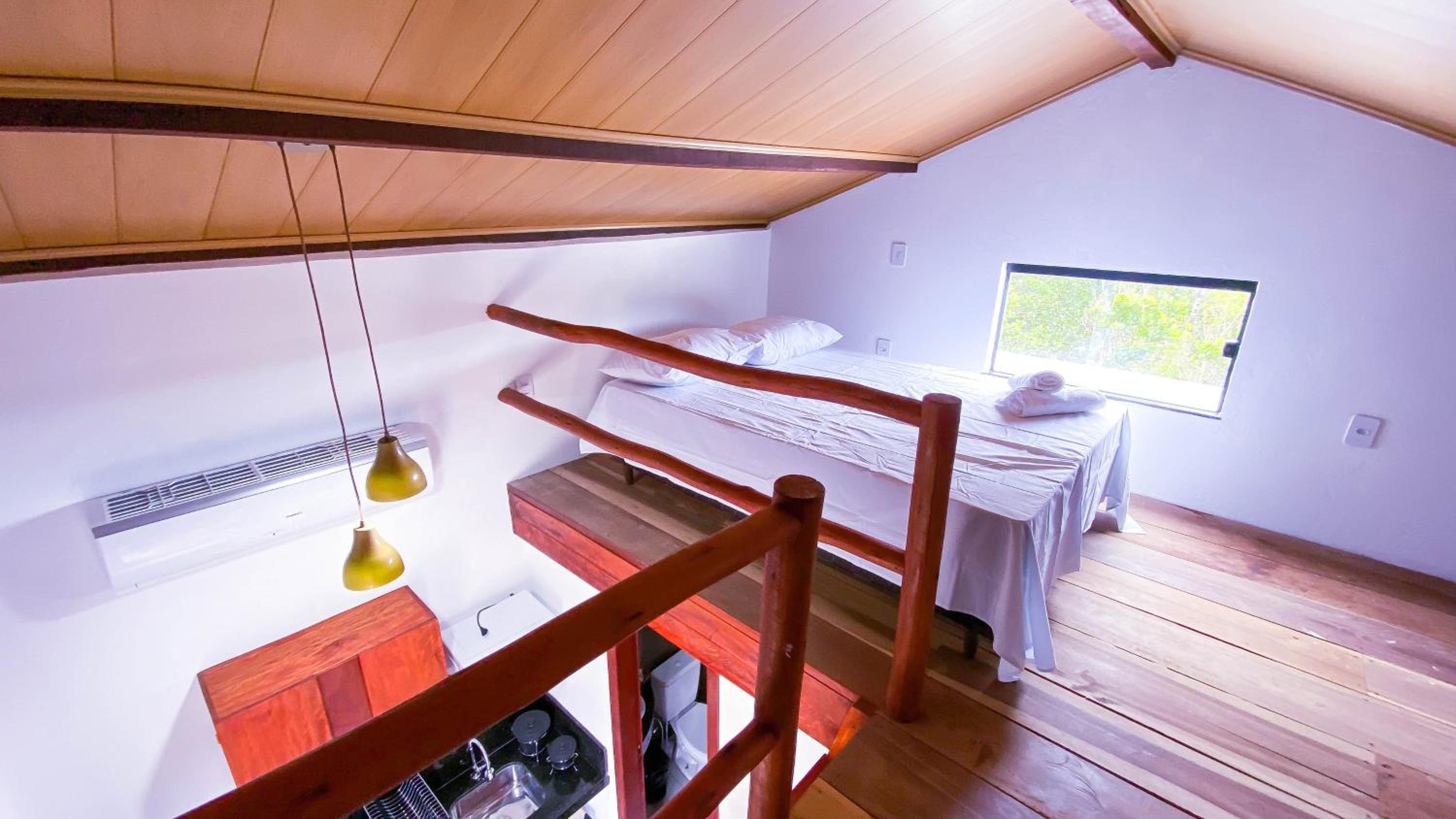 Recanto Fiel Casa